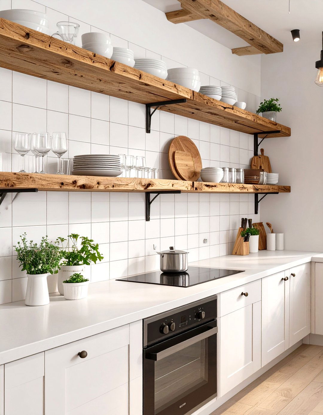 30 Custom Kitchen Design Ideas for the Ultimate Remodel - We Love Home Blog