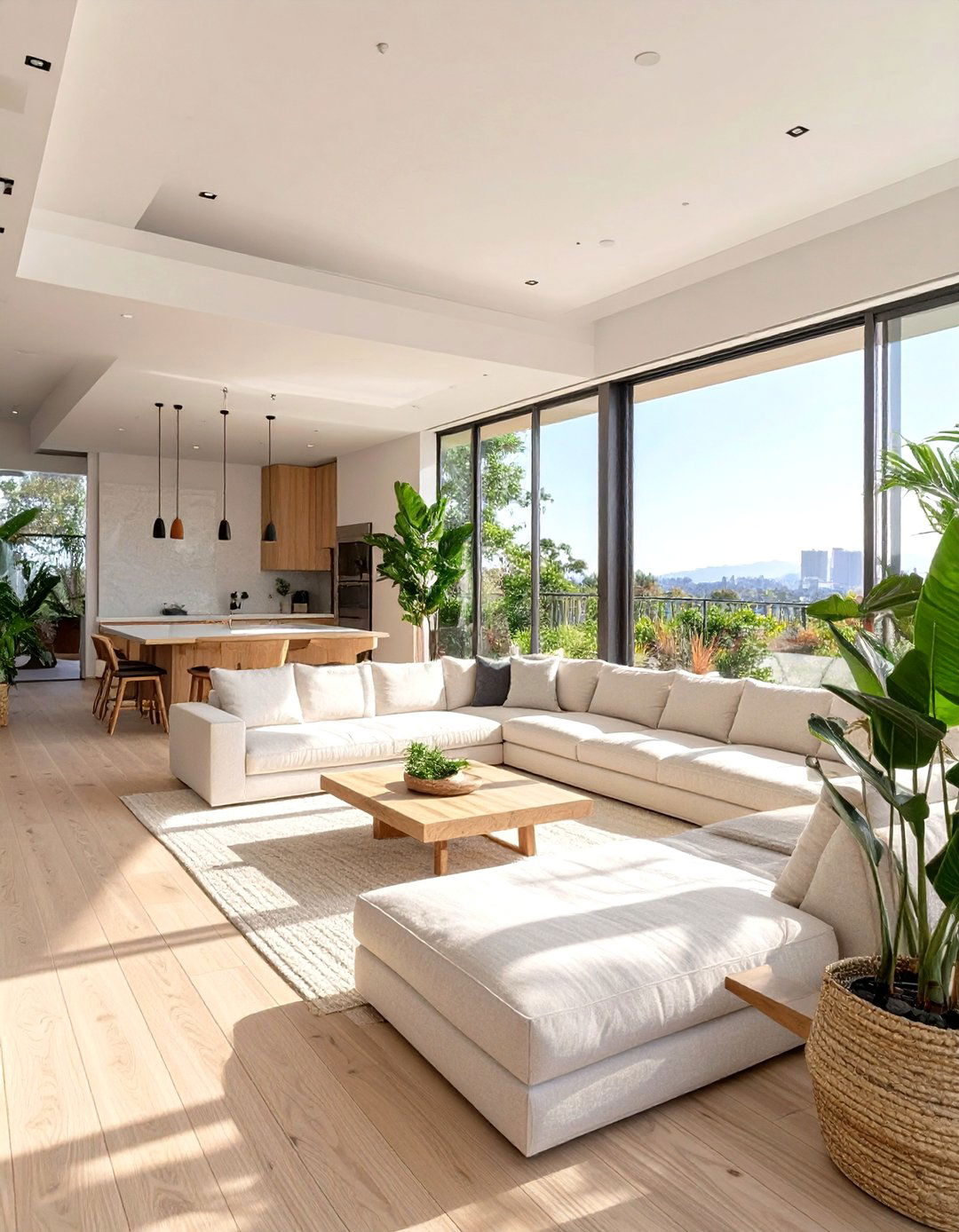 30 Interior Design Los Angeles Ideas for Modern Living - We Love Home Blog