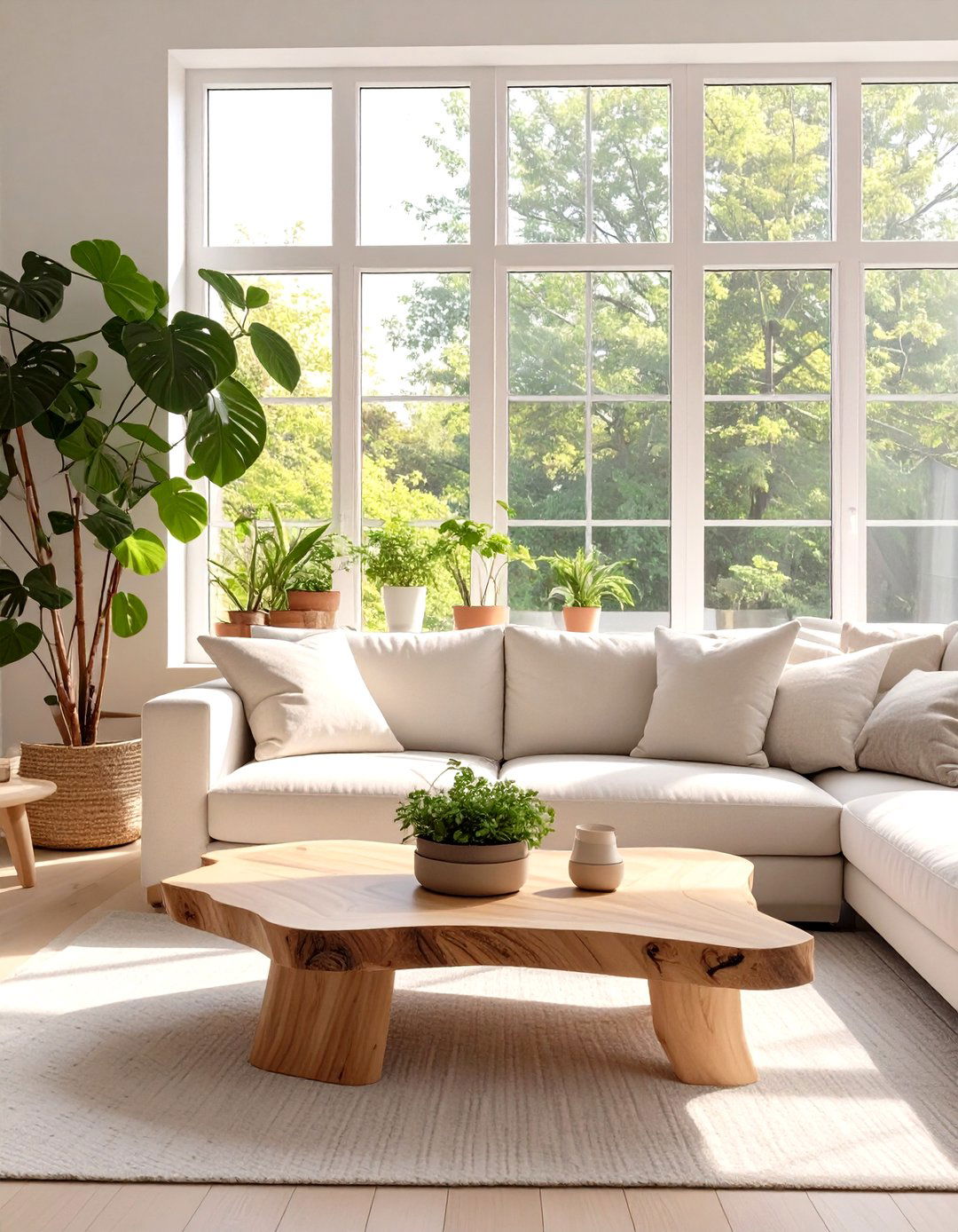 30 Modern Living Room Decor Ideas to Elevate Your Home