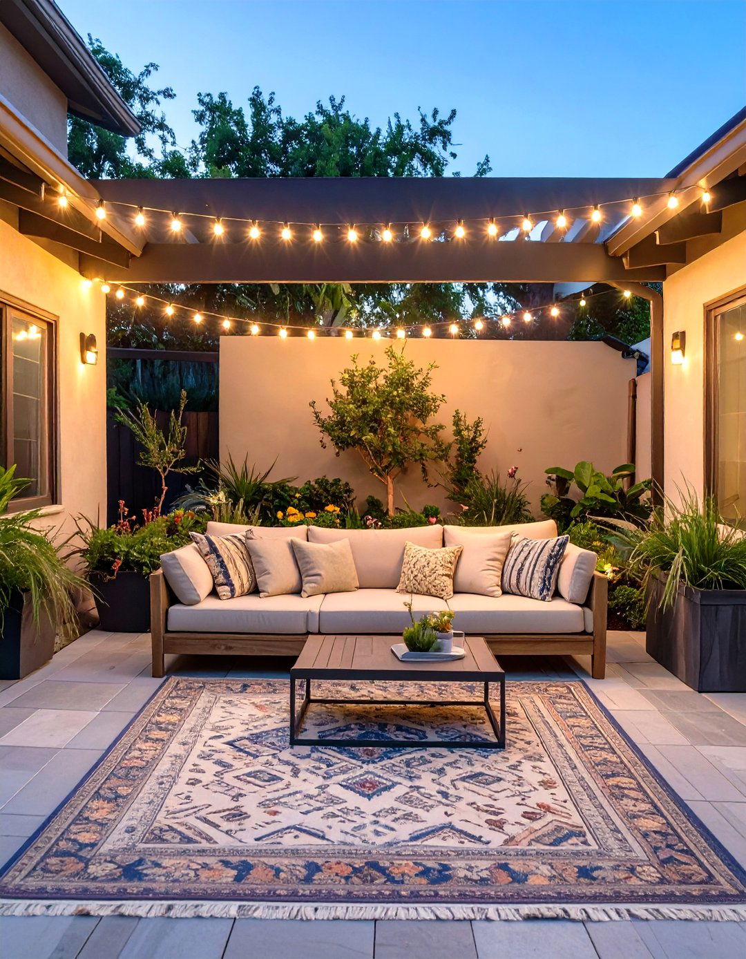 30 Free Landscape Design Ideas for a Beautiful Yard - We Love Home Blog