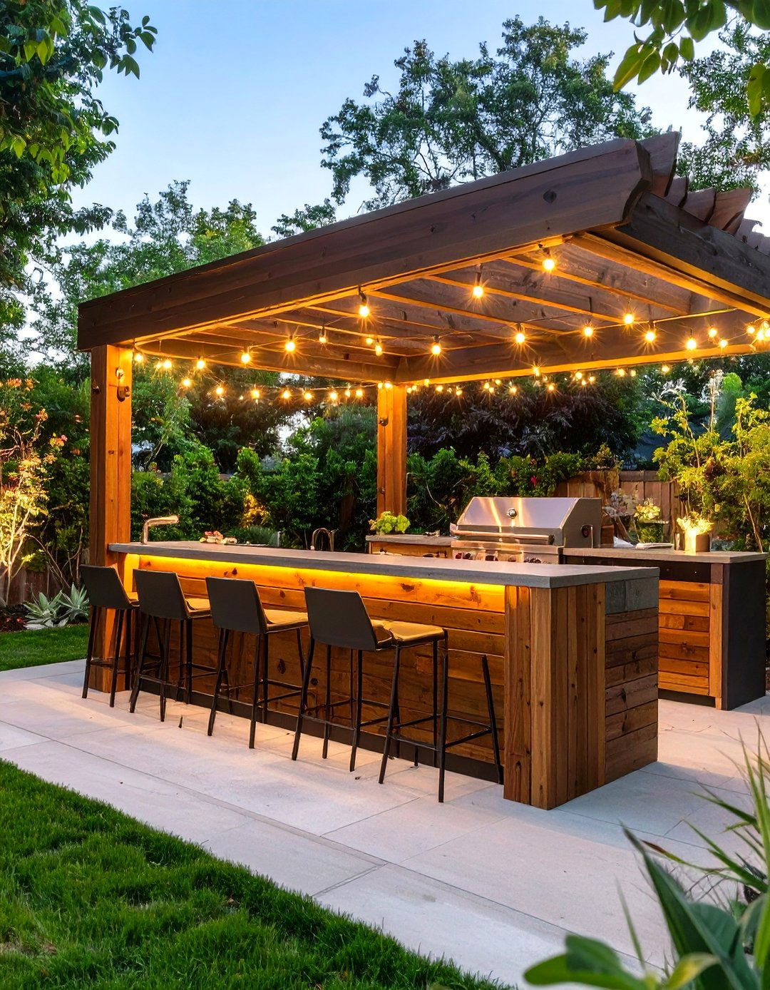 30 Best Man Cave Bar Ideas for Home Entertainment - We Love Home Blog