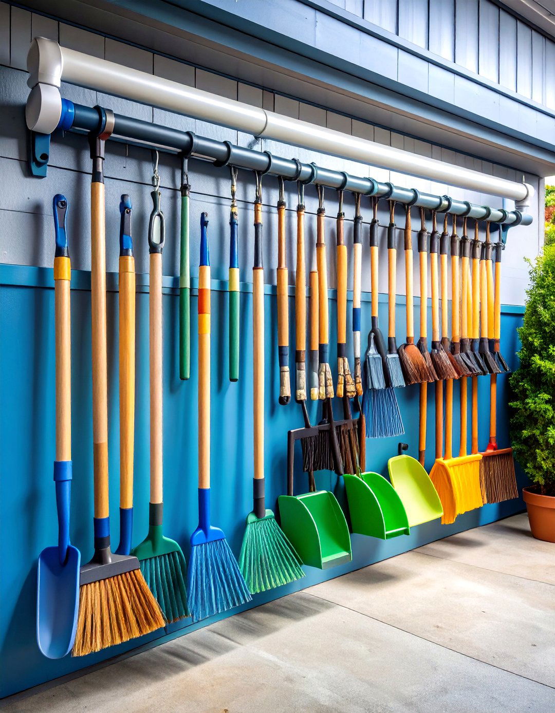 30 Best Garage Storage Ideas DIY for Budget Organizing