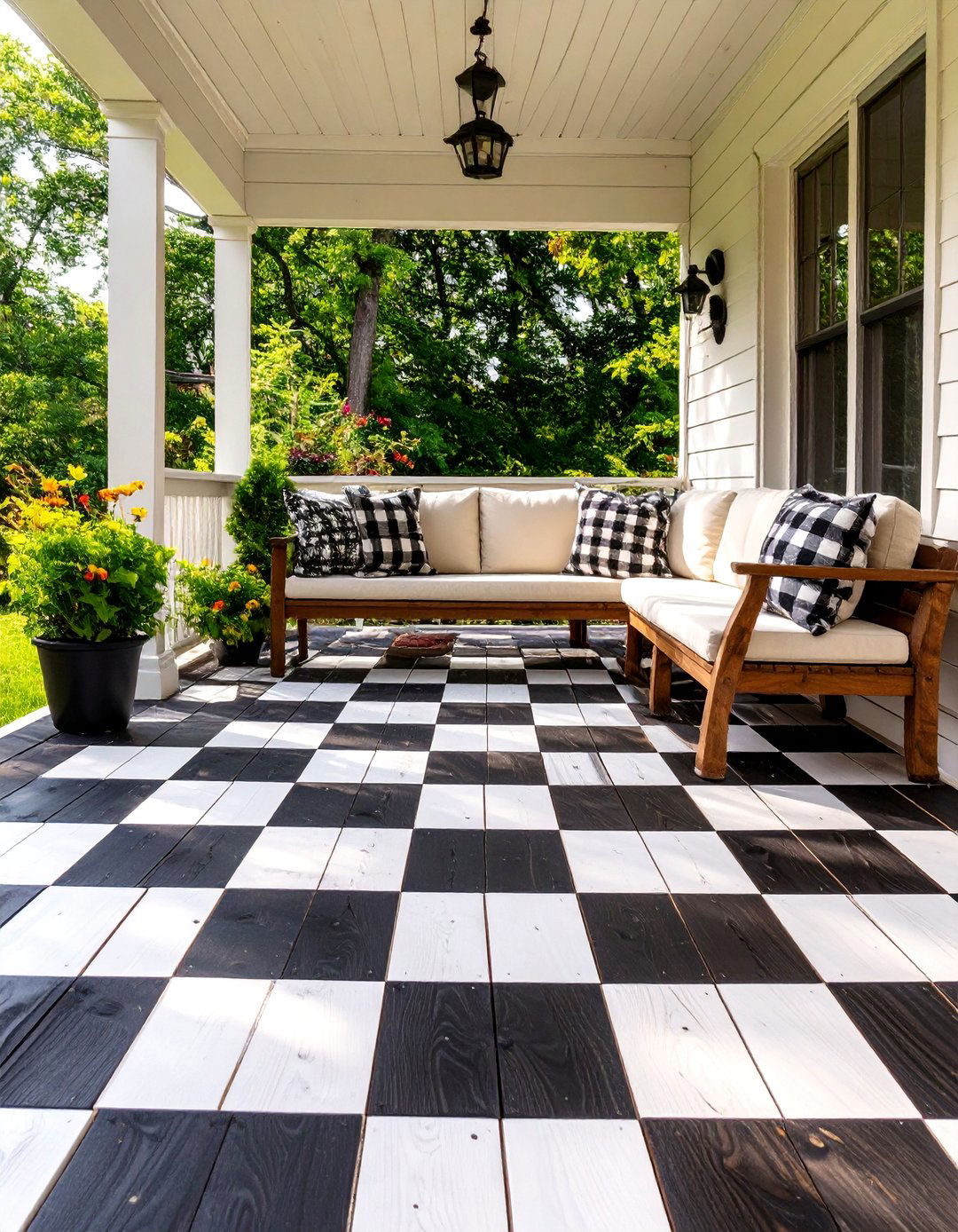 30 Cheap Deck Ideas on a Budget to Save You Money