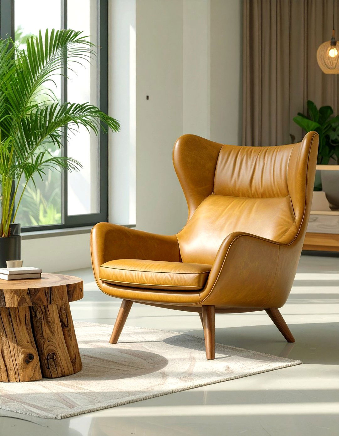 30 Interior Design with Sustainable Materials Ideas