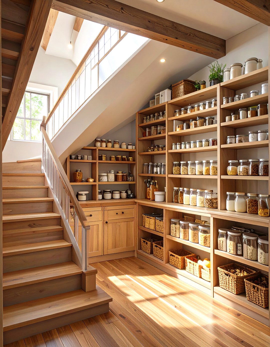 30 Best Organize Pantry Ideas for a Tidier Kitchen