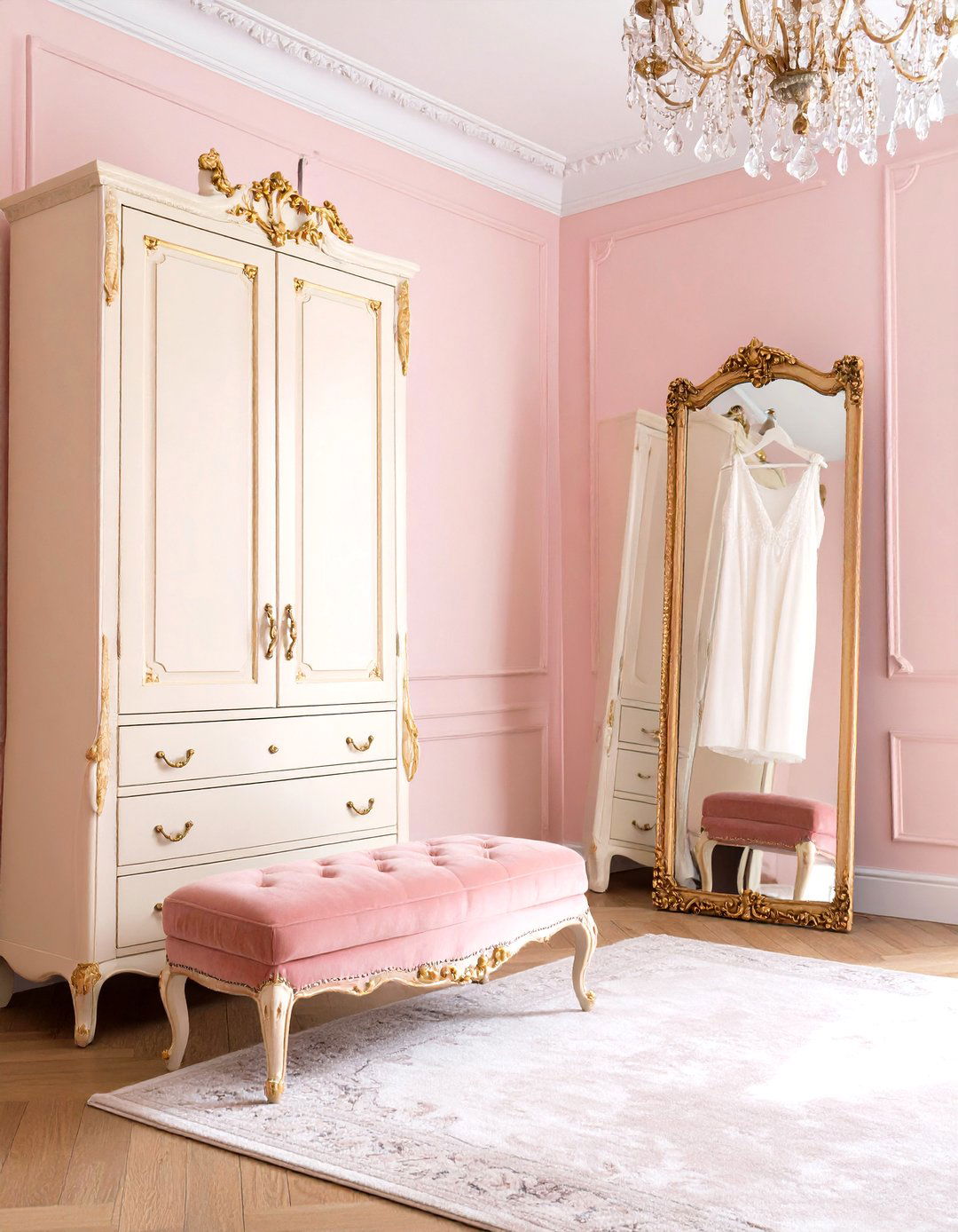 Closets Romeo 30 Closet Room Ideas for Your Dream Walk-In - We Love Home Blog
