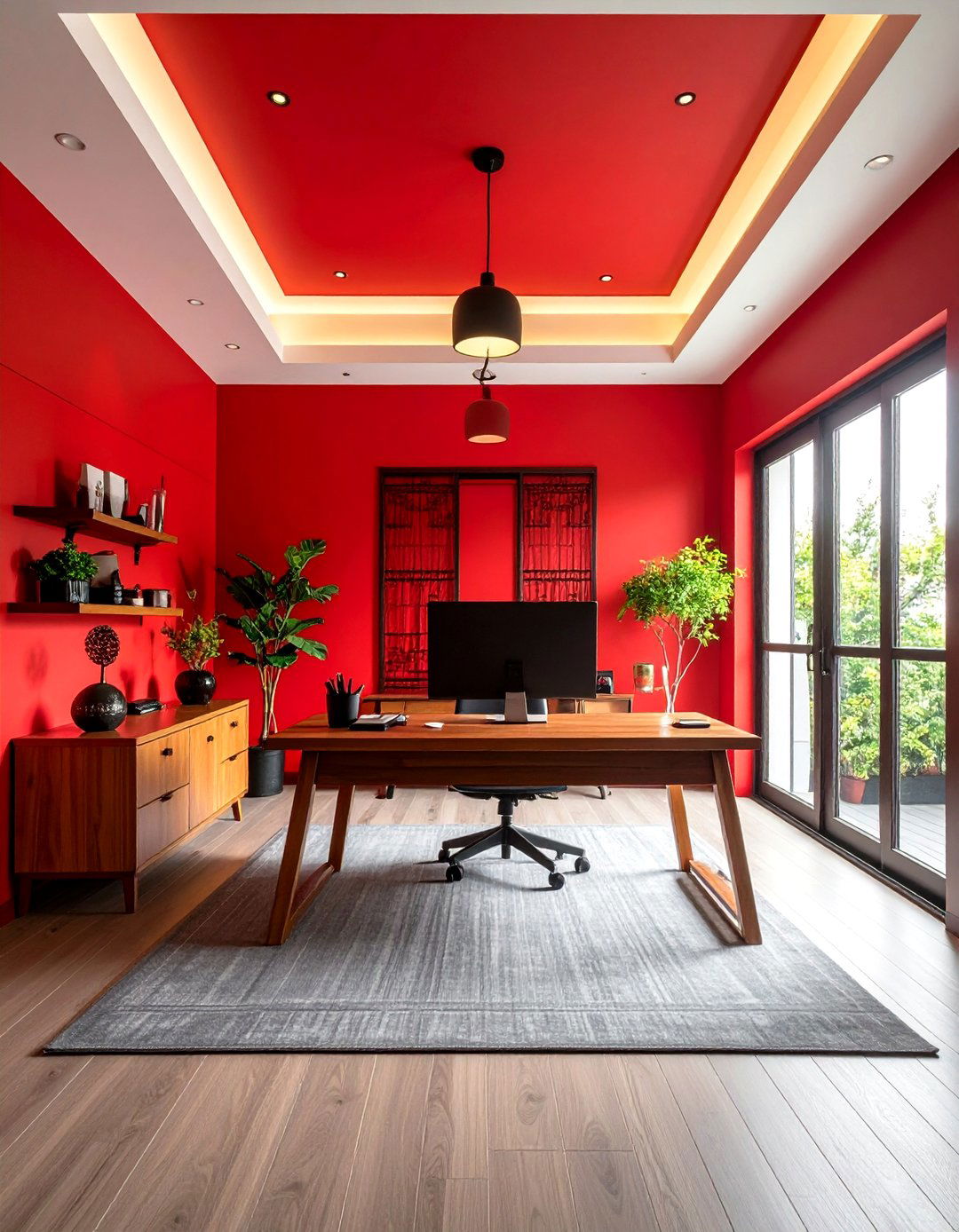 30 Feng Shui Interior Design Ideas - We Love Home Blog
