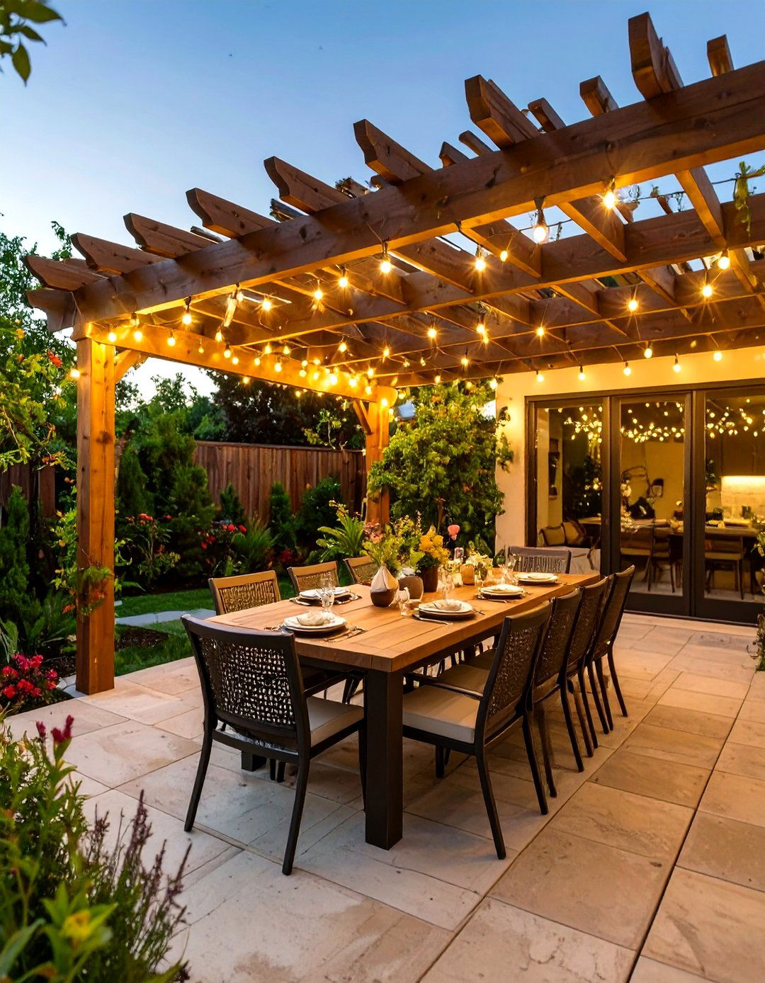 30 Modern Deck Designs to Elevate Your Outdoor Living - We Love Home Blog