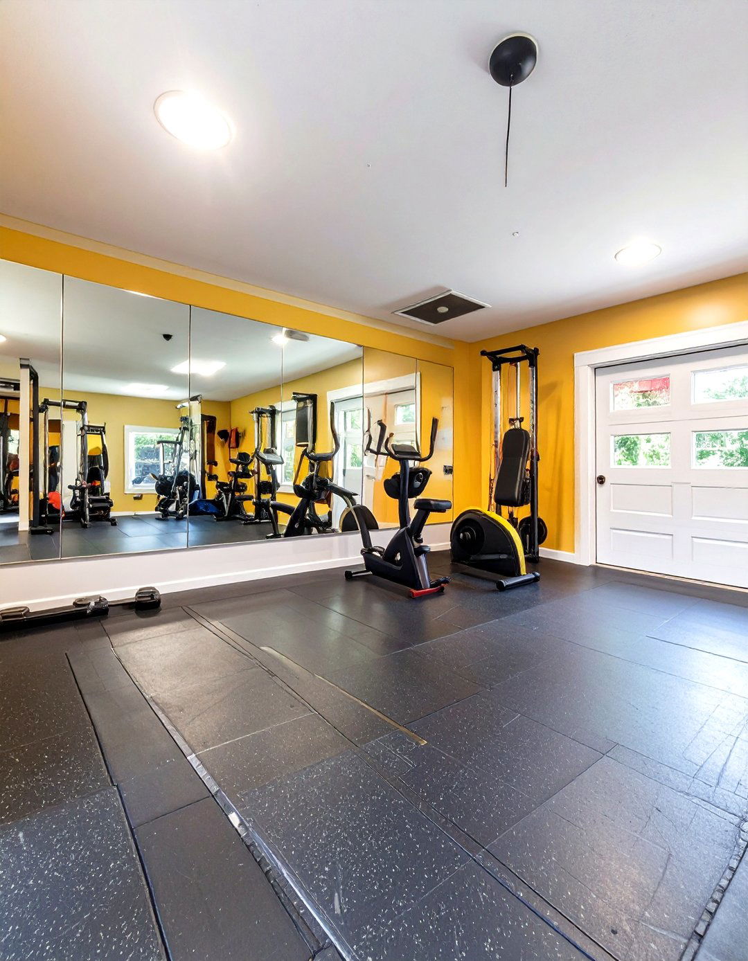 30 Creative Garage Room Ideas for Extra Living Space