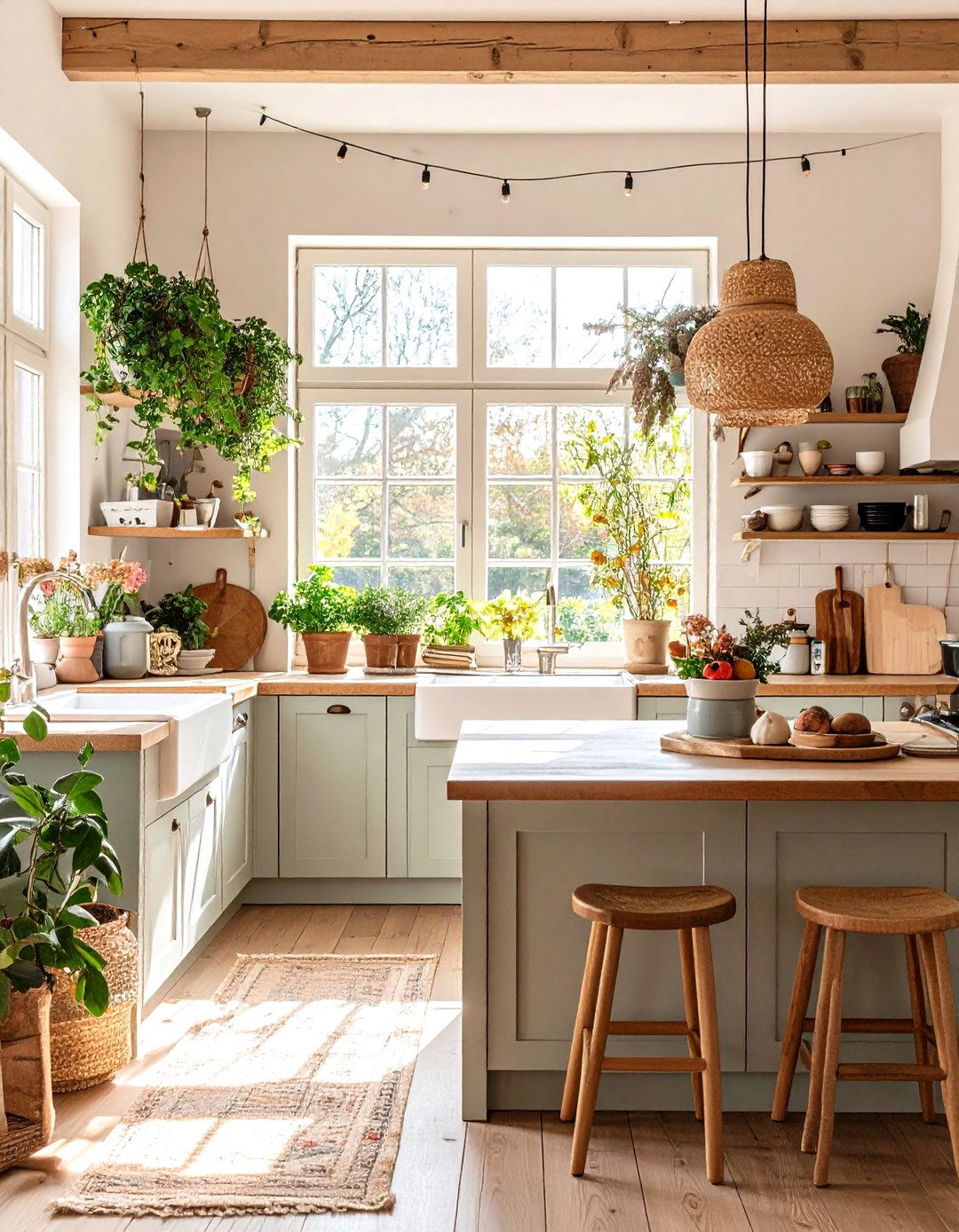 The Personal Sanctuary Kitchen - 30 latest kitchen designs
