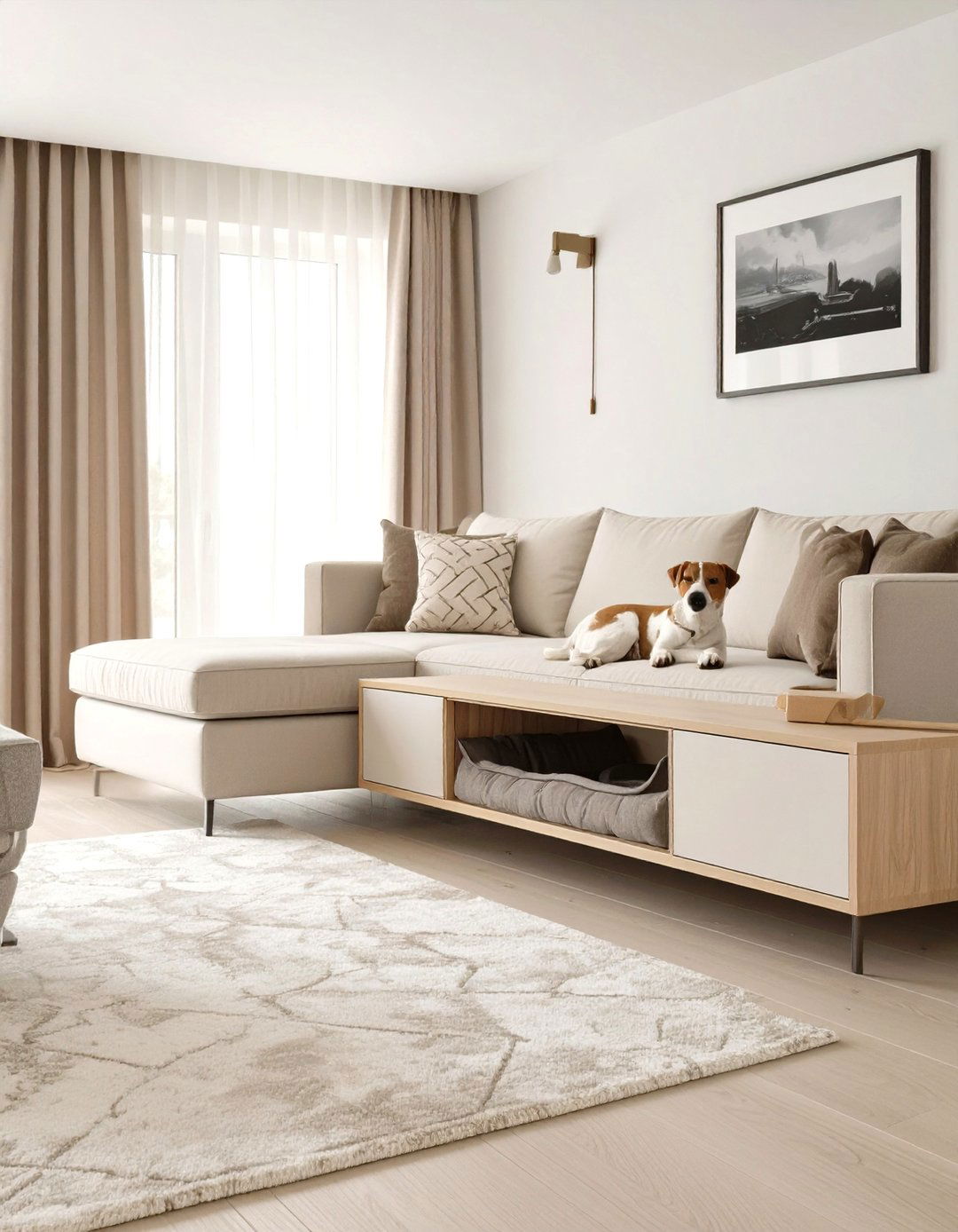 The Pet Centric Design Project - 30 interior design shows ideas