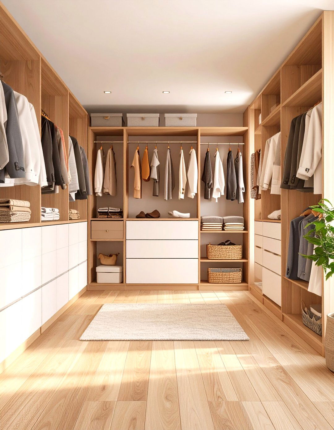 The Pet Friendly Closet Solution - 30 design a closet ideas