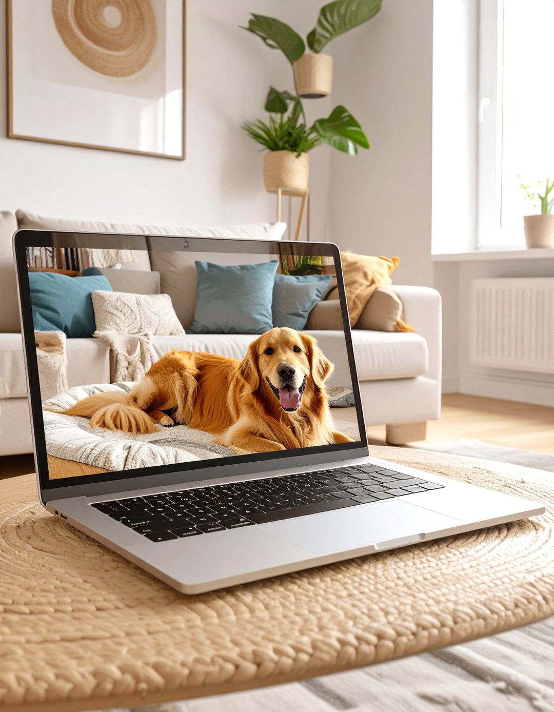 The Pet Friendly Design Blog Website - 30 free interior design website ideas
