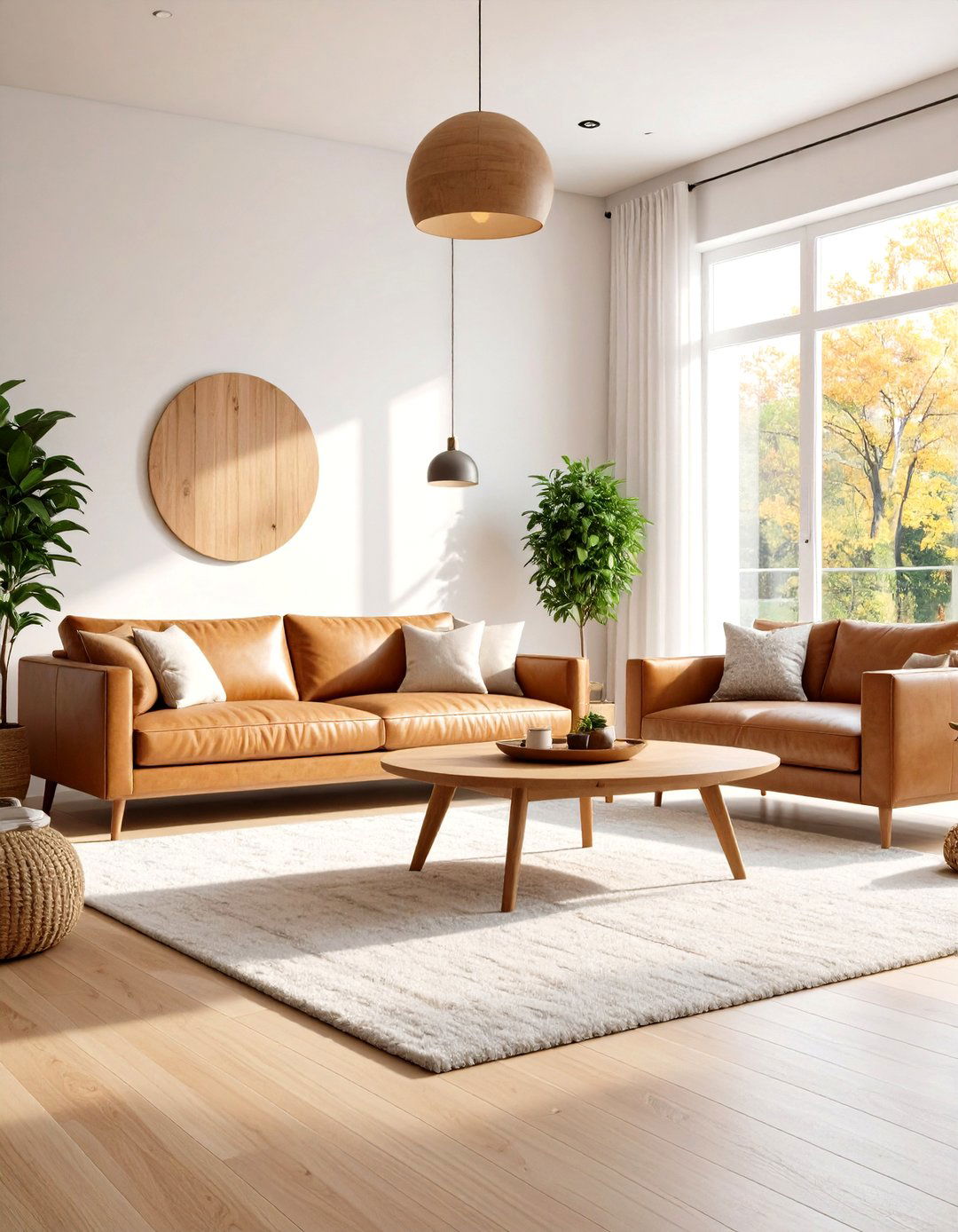 The Pet Friendly Durable Family Room - 30 family room furniture ideas