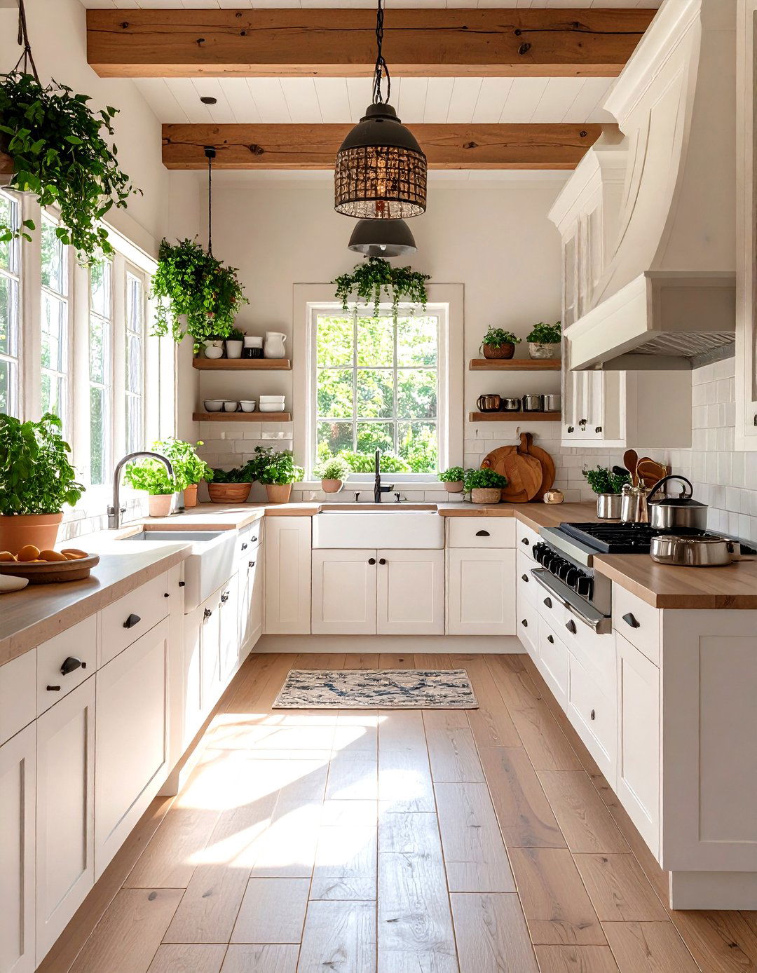 The Pet Friendly Kitchen Design - 30 kitchen inspo ideas