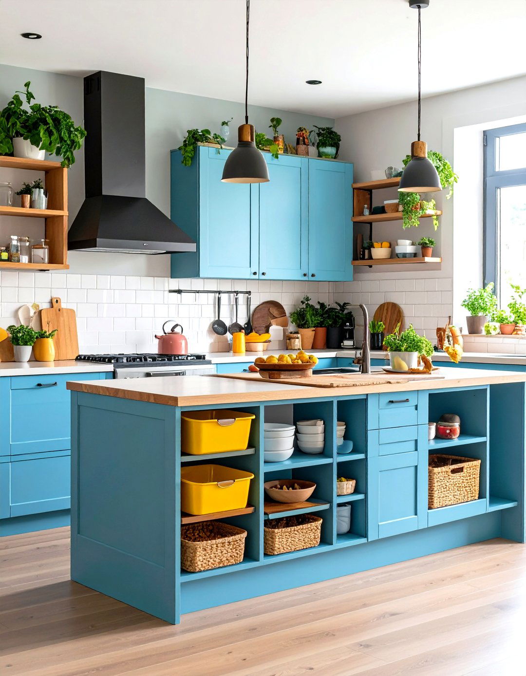 The Pet Friendly Kitchen Design - 30 latest kitchen designs