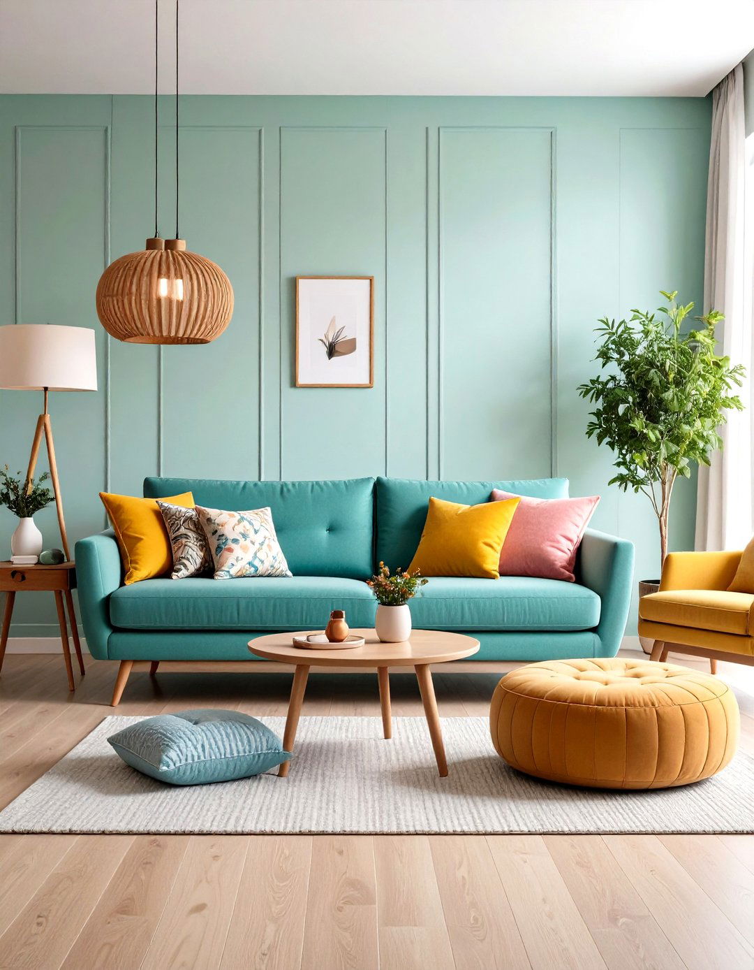 30 Decorating Living Room Ideas for a Modern Upgrade - We Love Home Blog