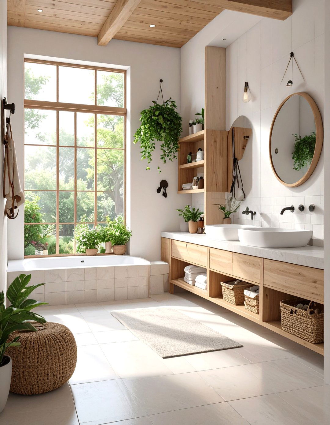 The Pet Friendly Mudroom Station - 30 mudroom storage ideas