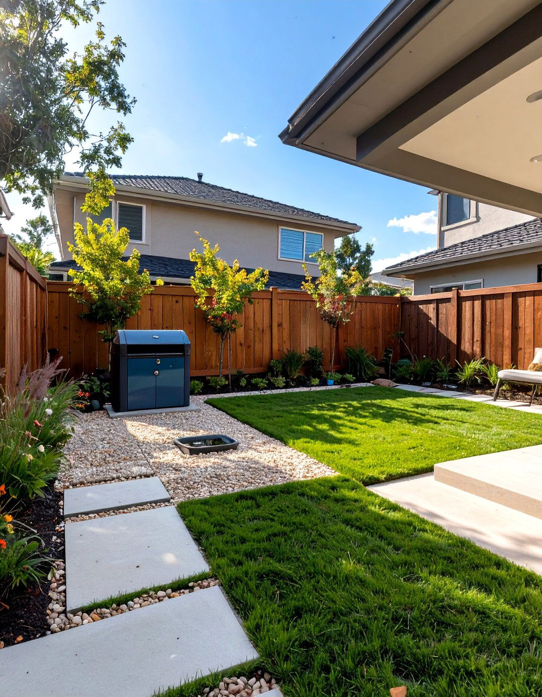 The Pet Friendly Paradise Backyard - 30 ideas for backyard