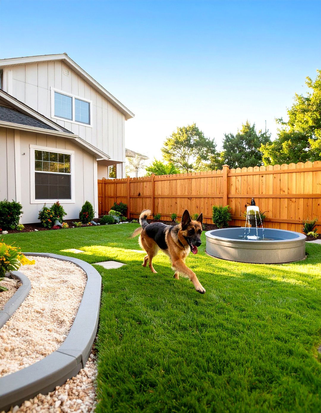 The Pet Friendly Playground Design Tool - 30 backyard design tool ideas