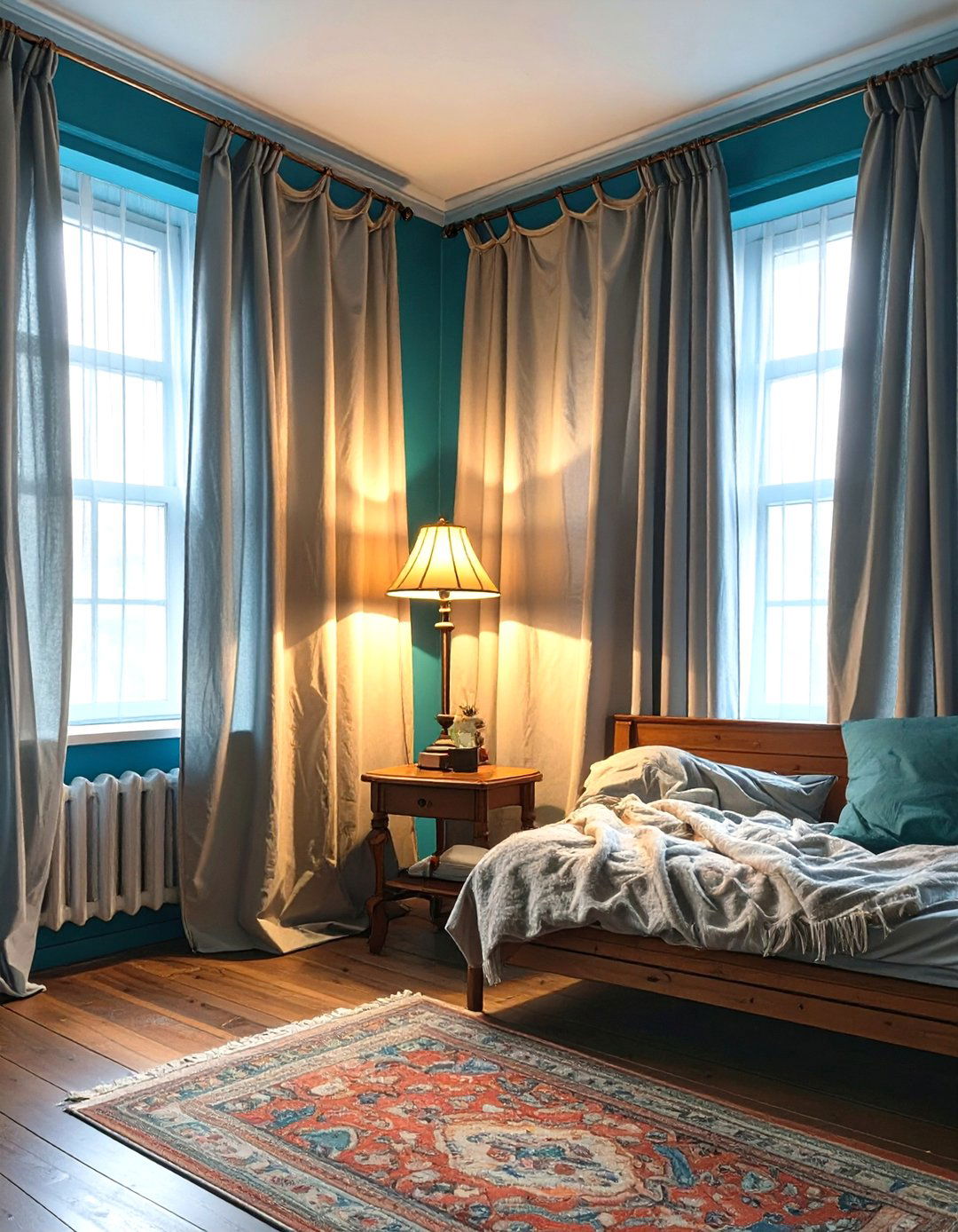 The Philosophy of the Enclosed Space - 30 what was one of poe's views of interior design in america ideas