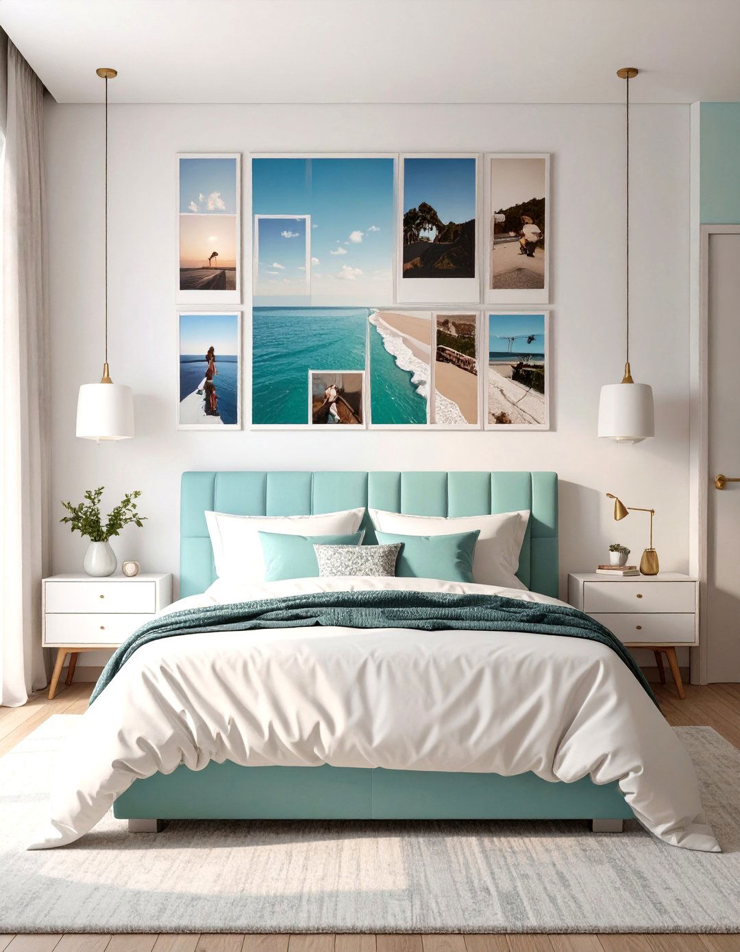 The Polaroid Wall Taylor Swift Bedroom - 30 taylor swift bedroom ideas