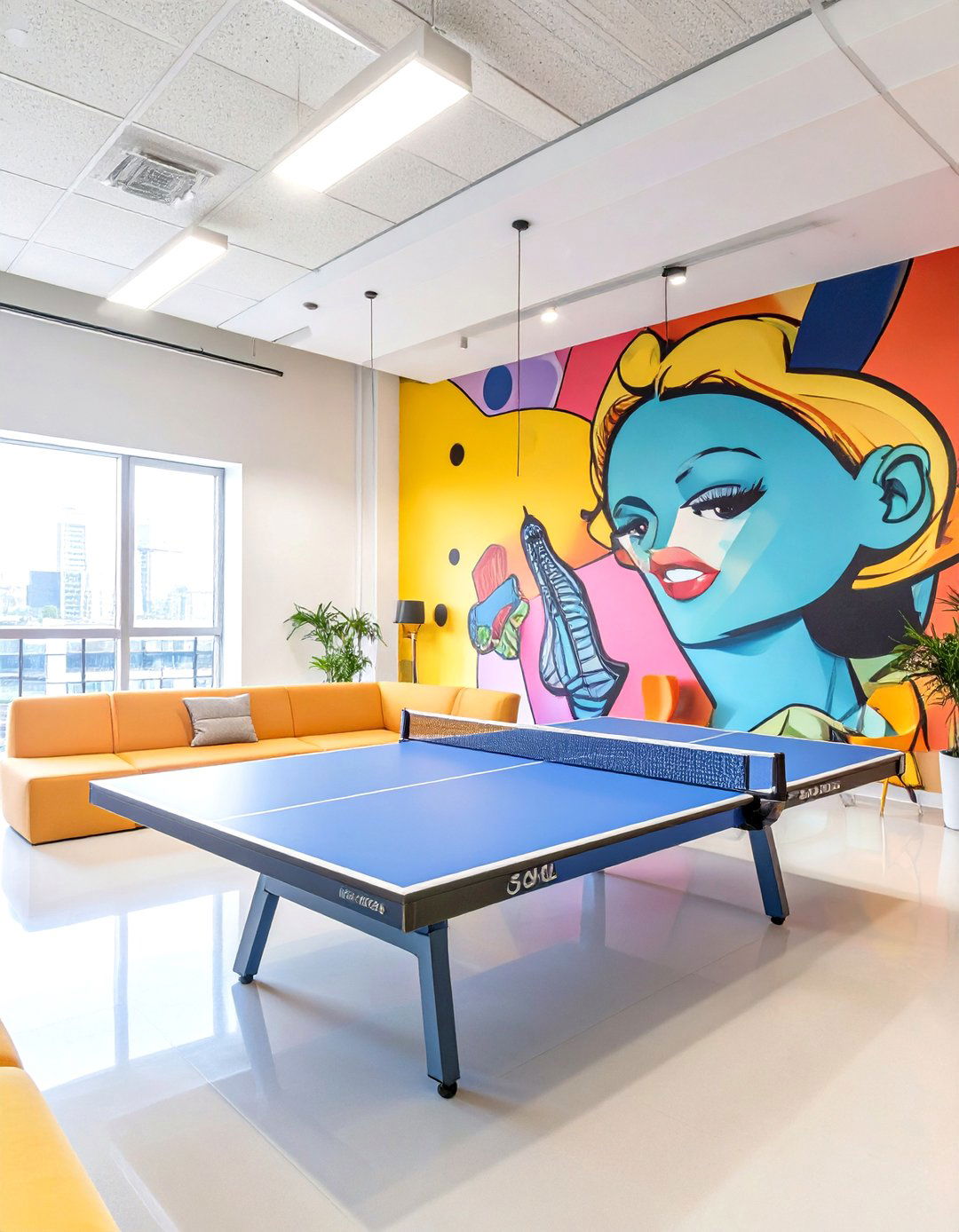30 Corporate Office Interior Design Ideas for Success - We Love Home Blog