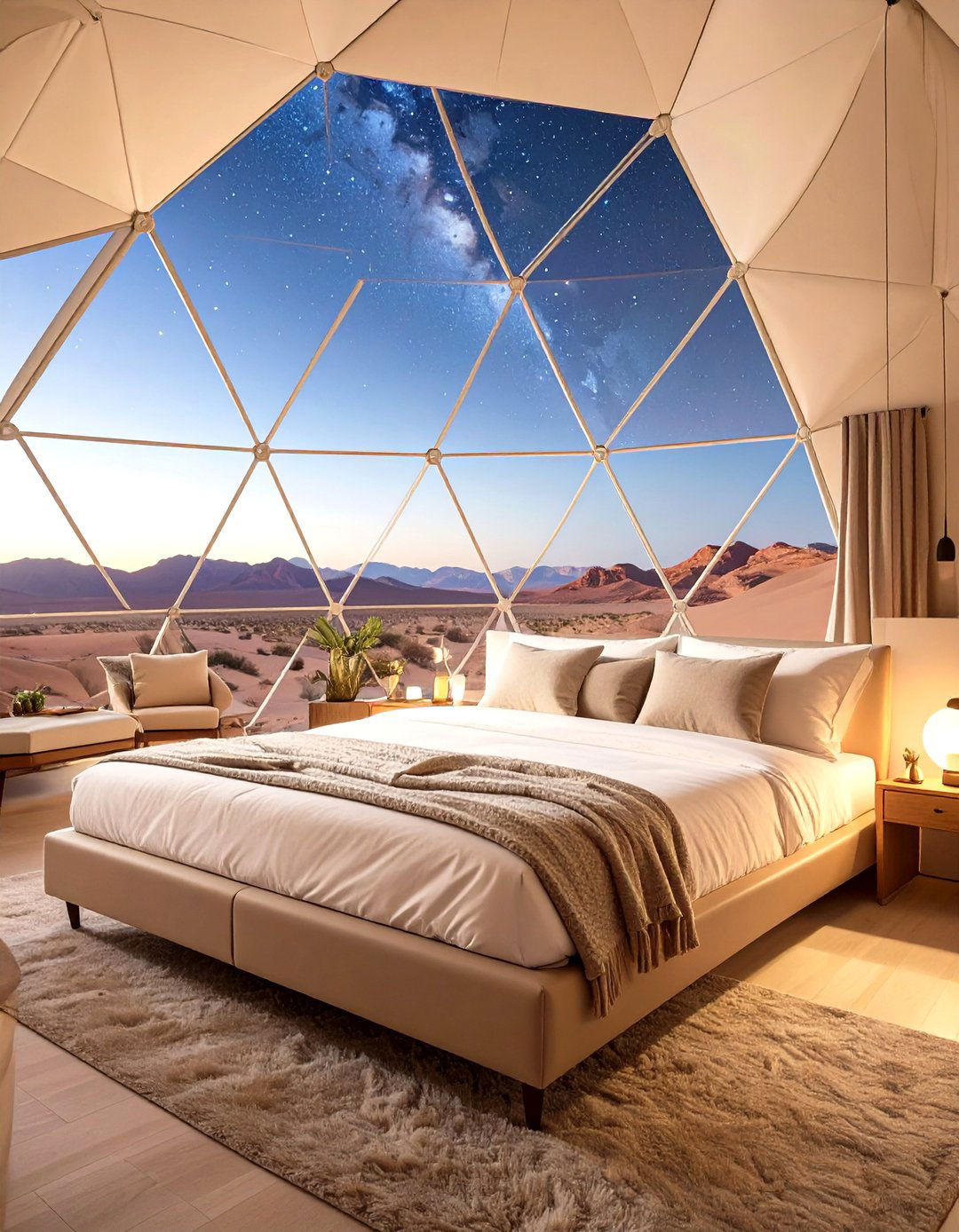 The Pop Up Hotel Challenge - 30 interior design shows ideas