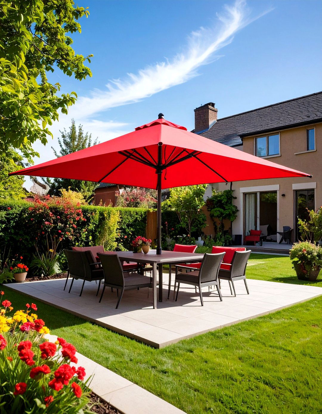30 Easy Patio Ideas for a Budget-Friendly Yard