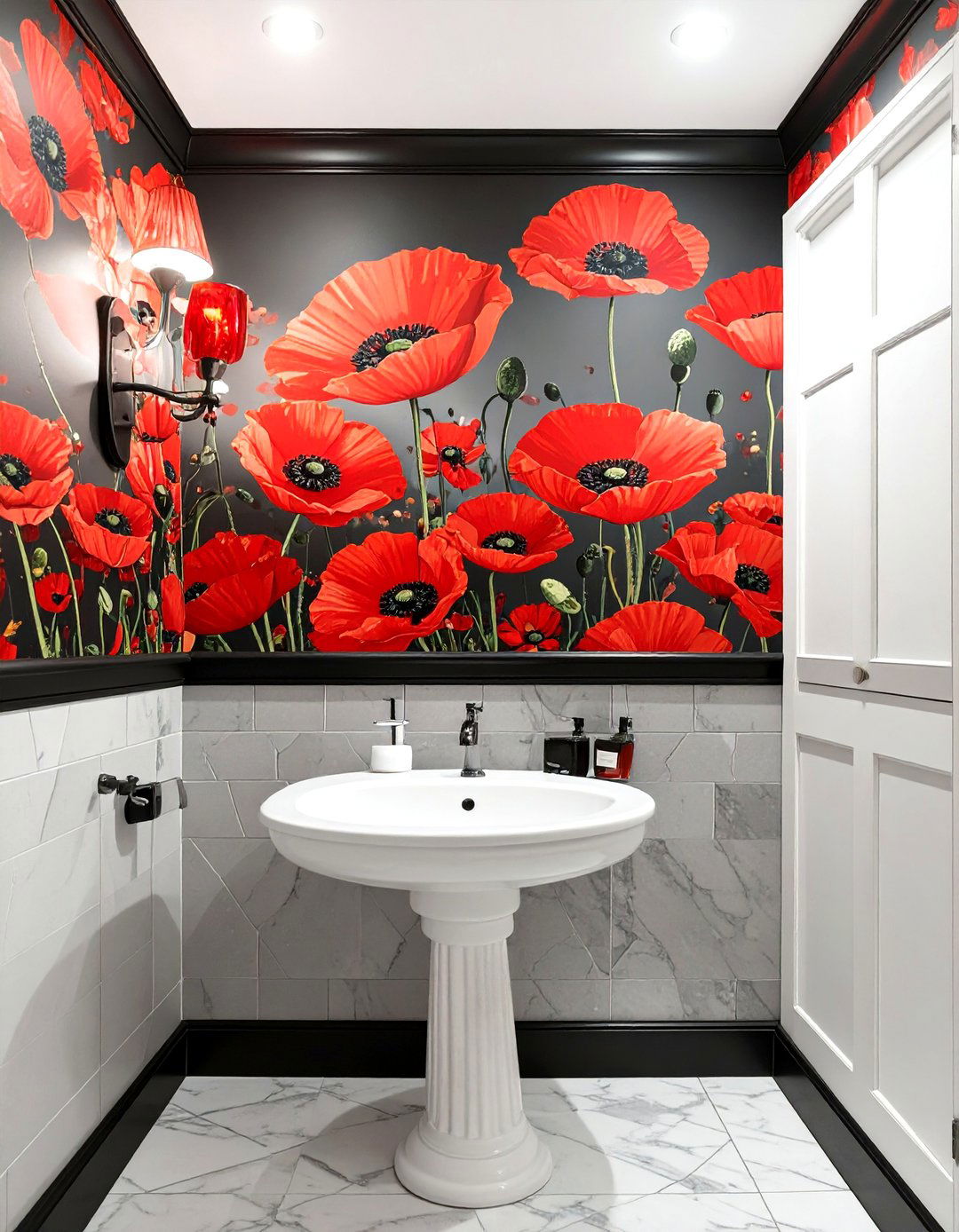 30 Elegant Art Nouveau Interior Design Ideas to Try - We Love Home Blog