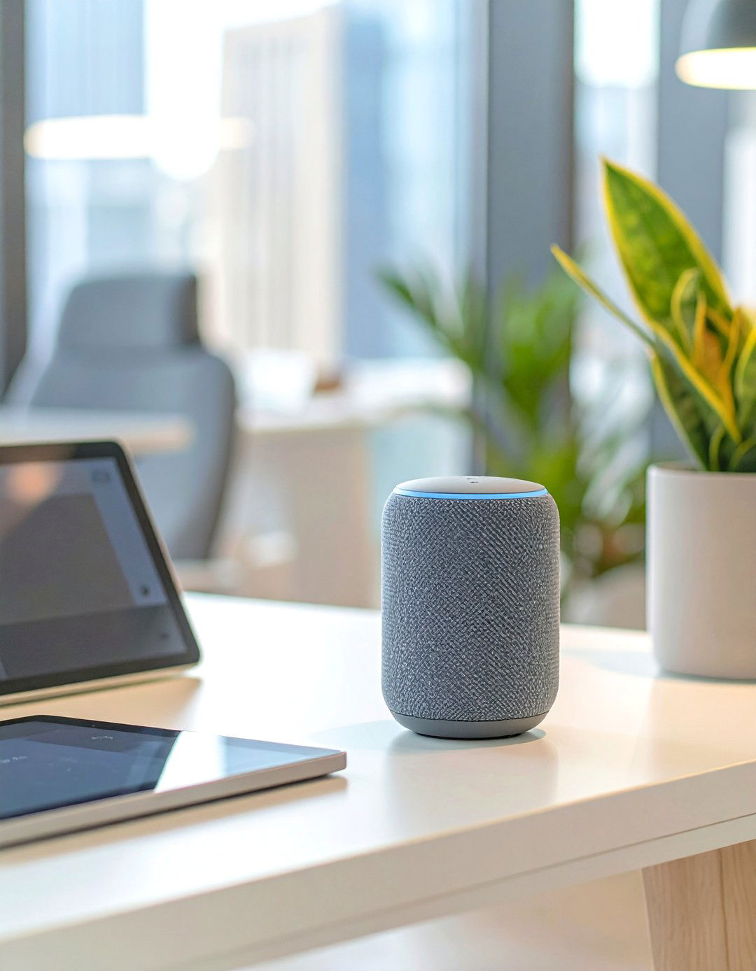 The Portable Bluetooth Speaker - 30 office gift exchange ideas