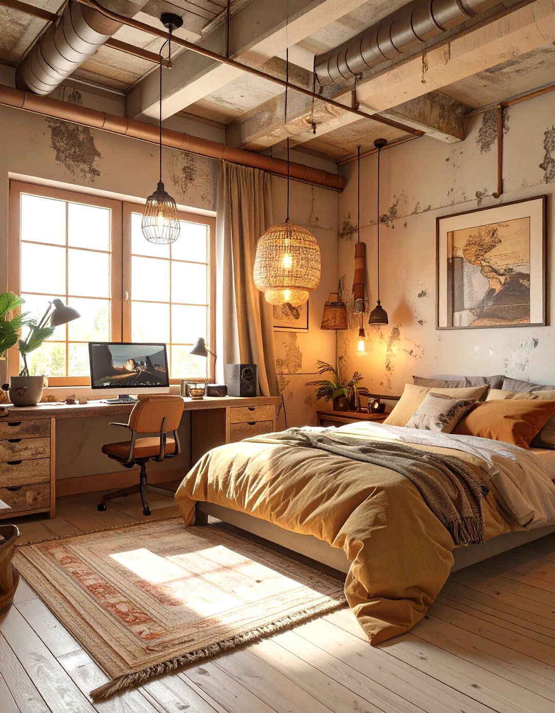 30 Gaming Bedroom Ideas for the Ultimate Setup - We Love Home Blog