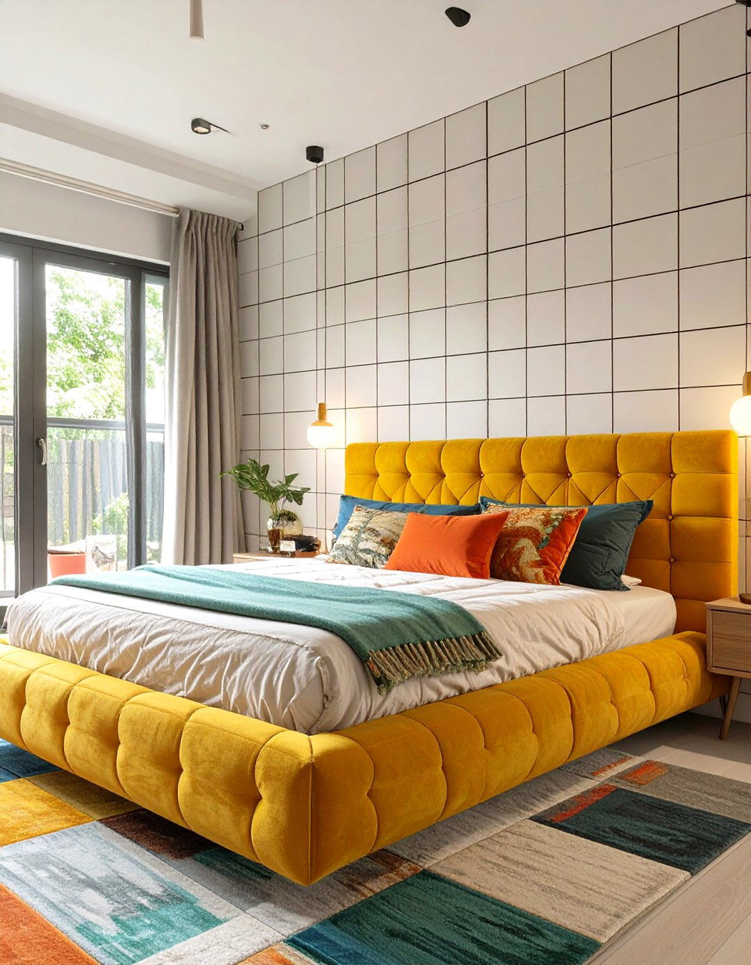 30 Bold Maximalism Interior Design Ideas to Try Now - We Love Home Blog