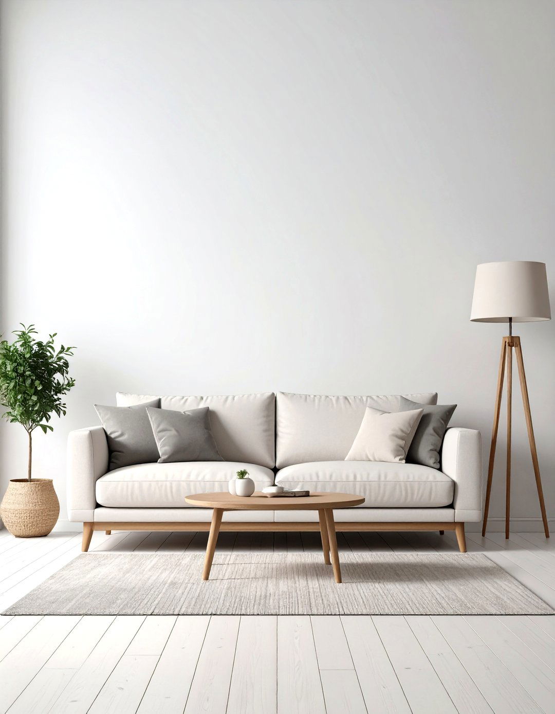 The Power of Negative Space - 30 how to be better at interior design mintpaldecor ideas