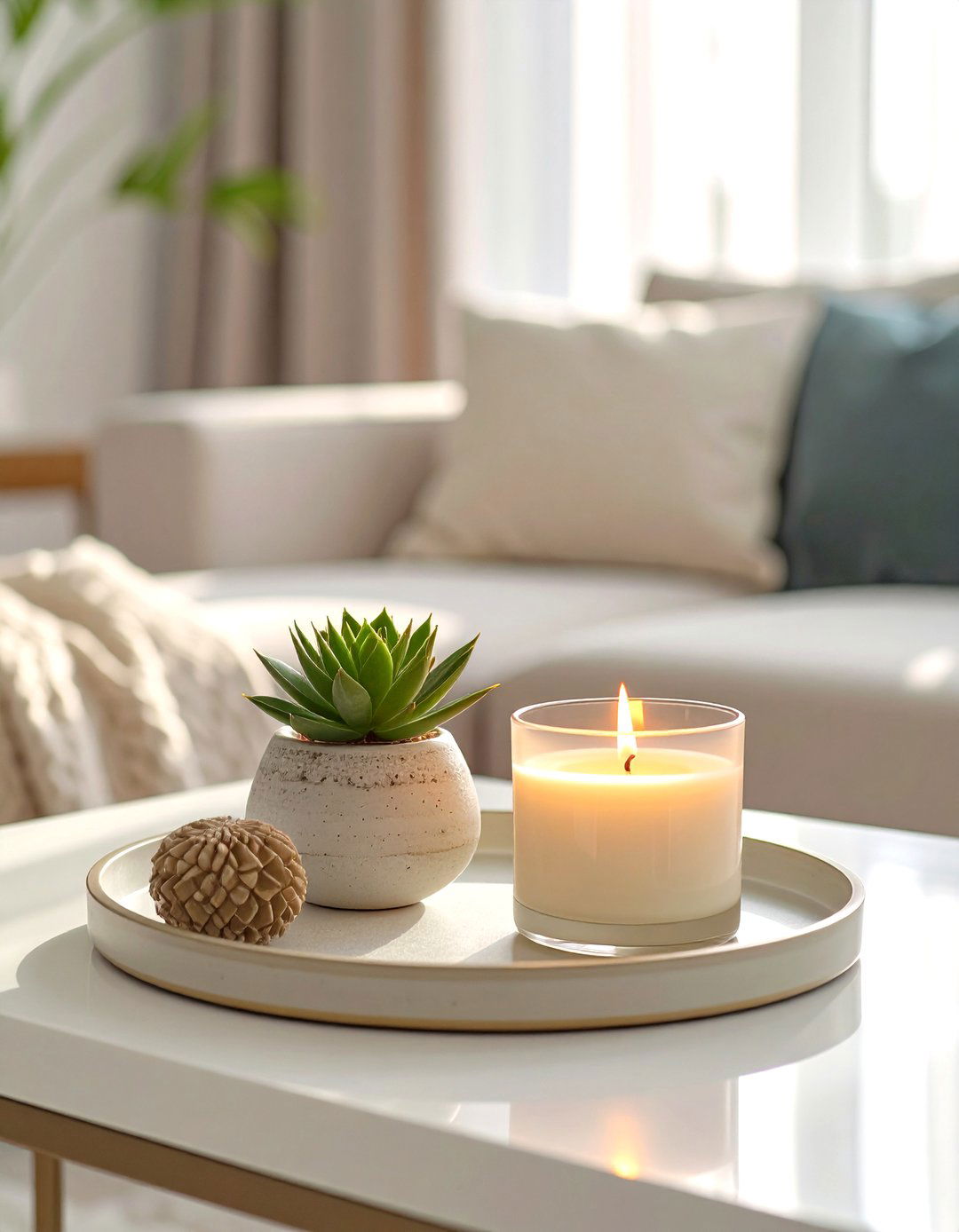 The Power of Proximity - 30 unity in interior design ideas