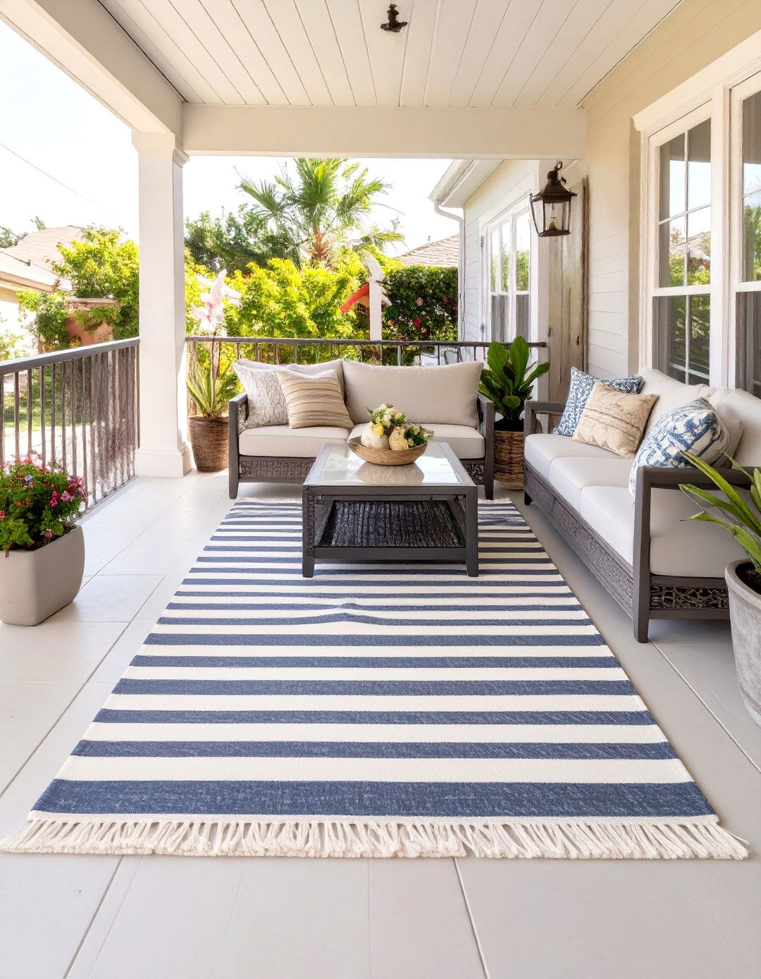 30 How to Use Rugs in Interior Design Ideas for Styling - We Love Home Blog