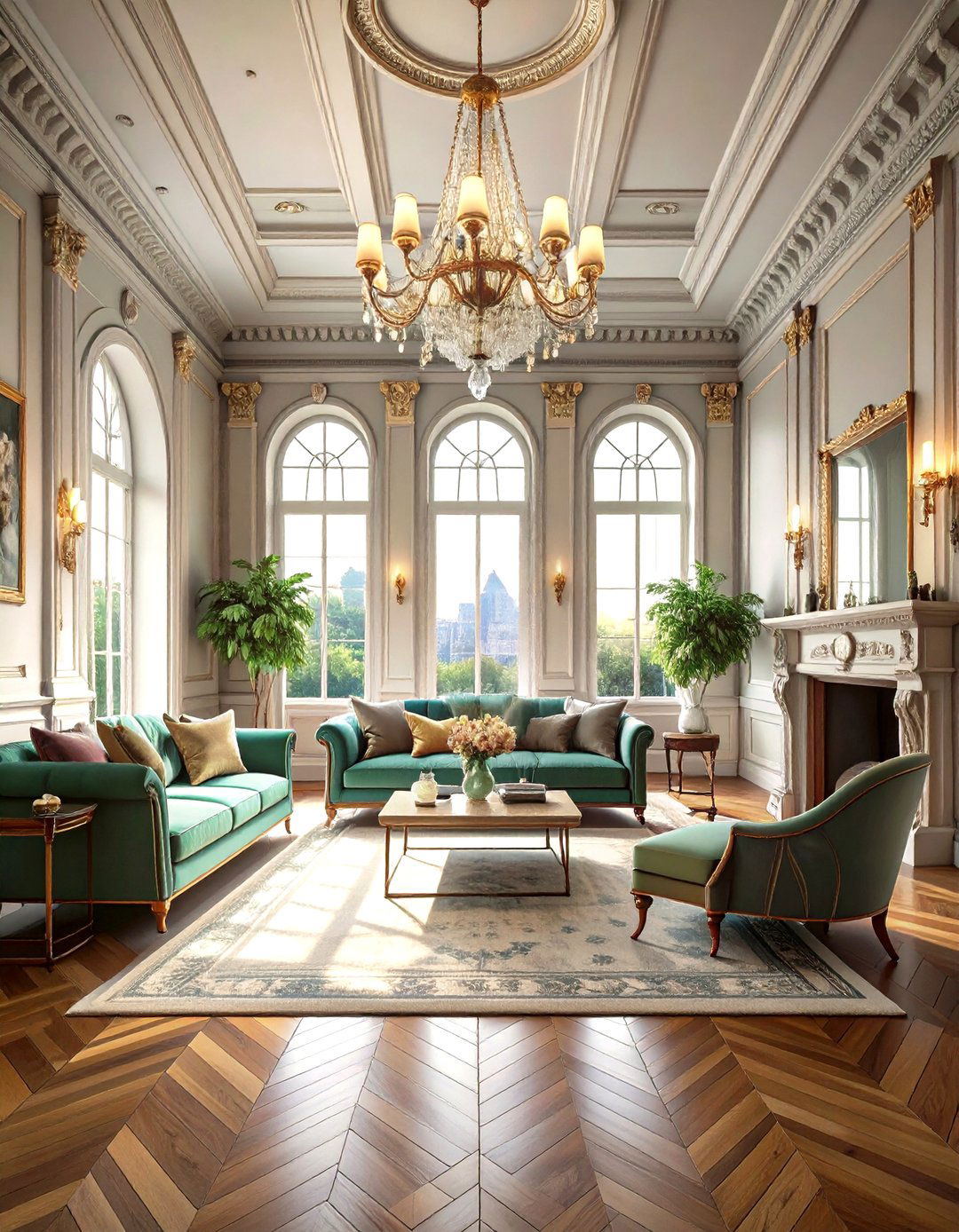 30 Manhattan Home Design Ideas for Sophisticated City Style - We Love ...