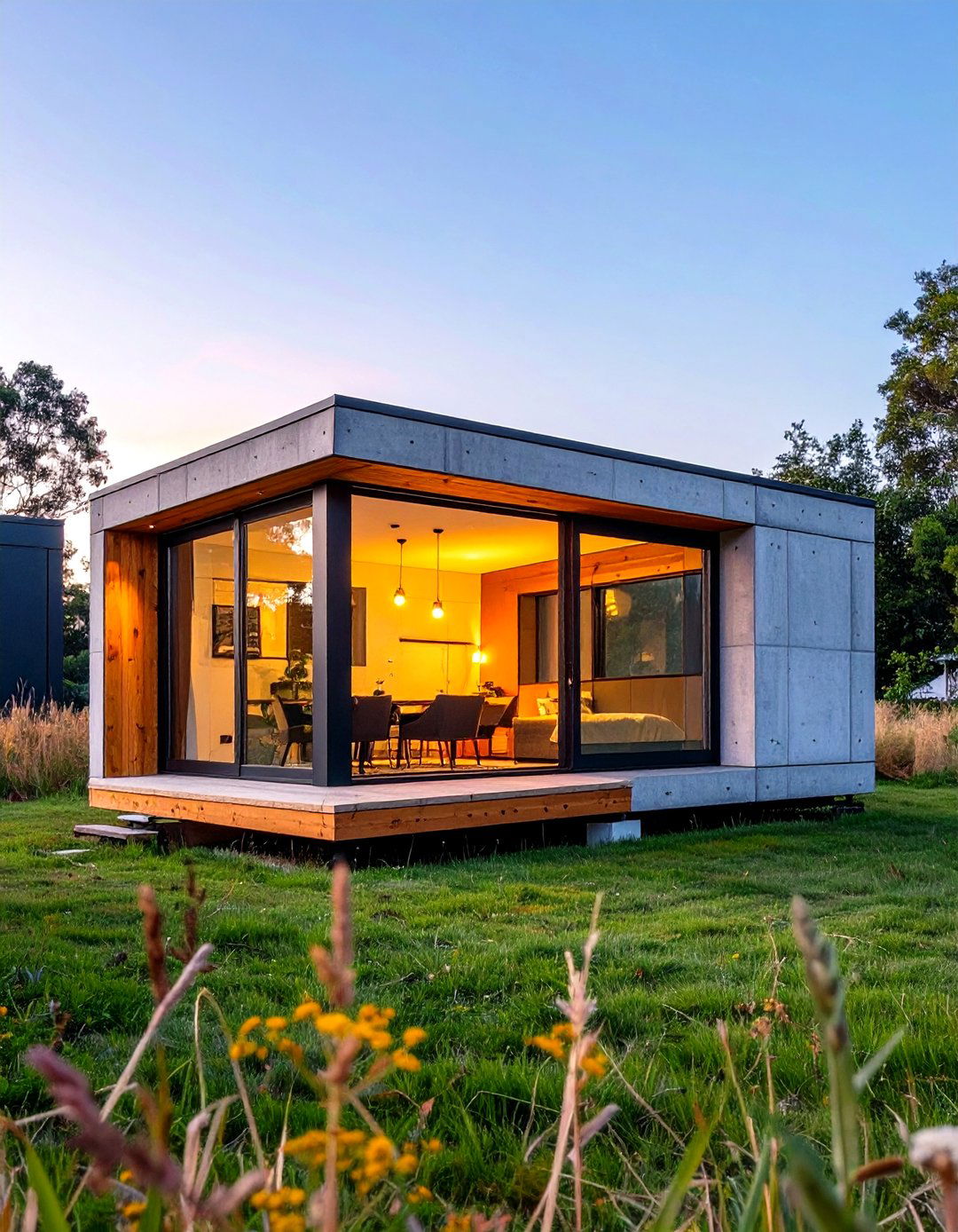 30 Low Cost Small House Design Ideas for Every Budget