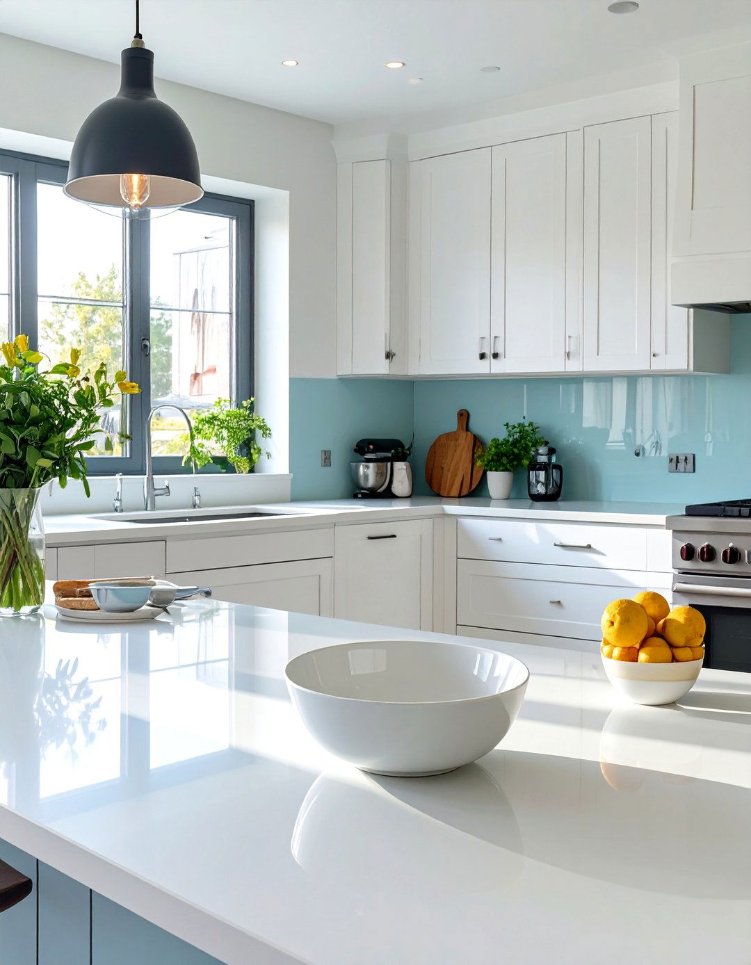 The Primary Ingredient in the Homeowners Breakfast - 30 which of the following is not an influencing factor on interior design ideas