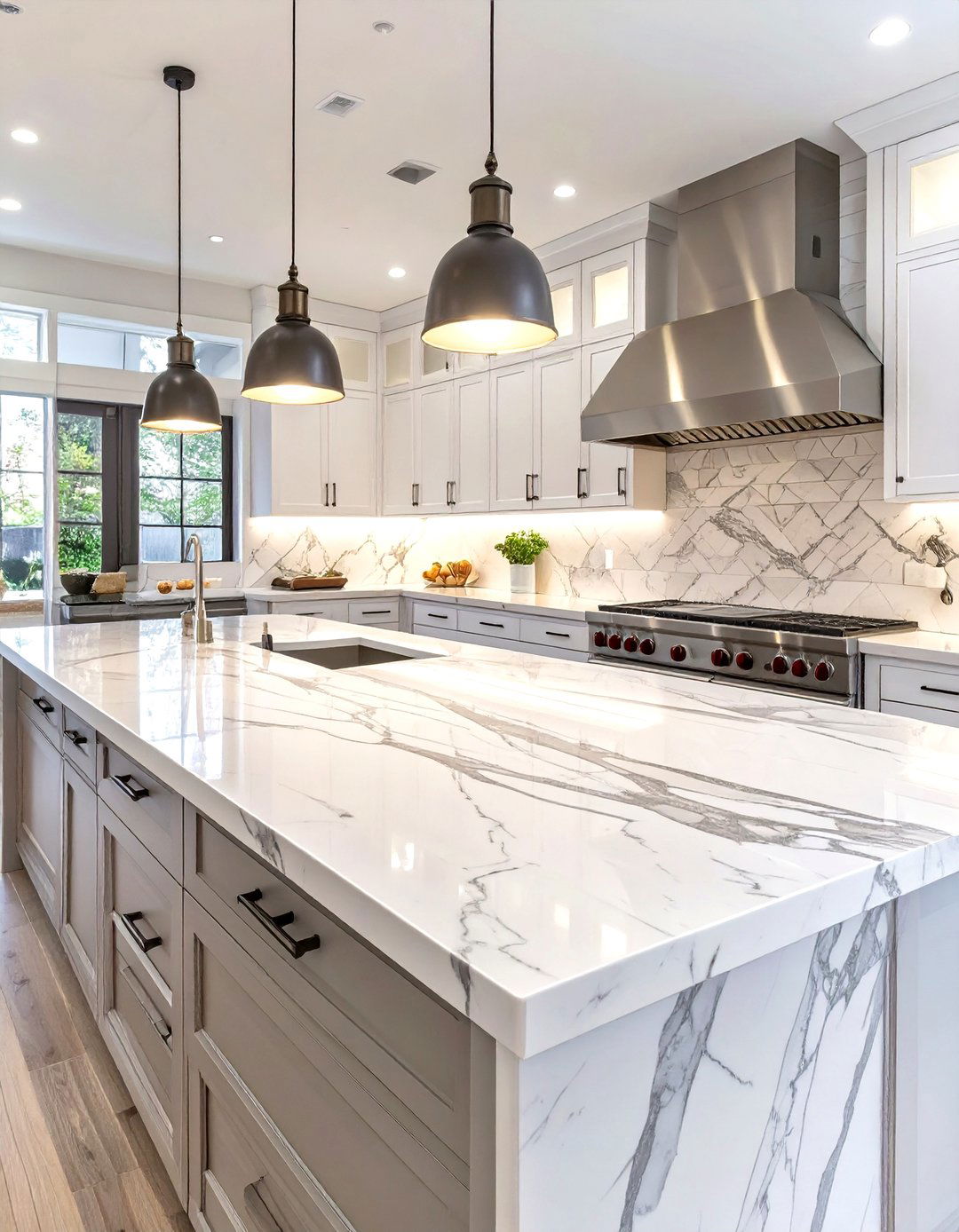 The Professional Pastry Chefs Kitchen - 30 chefs kitchen design ideas