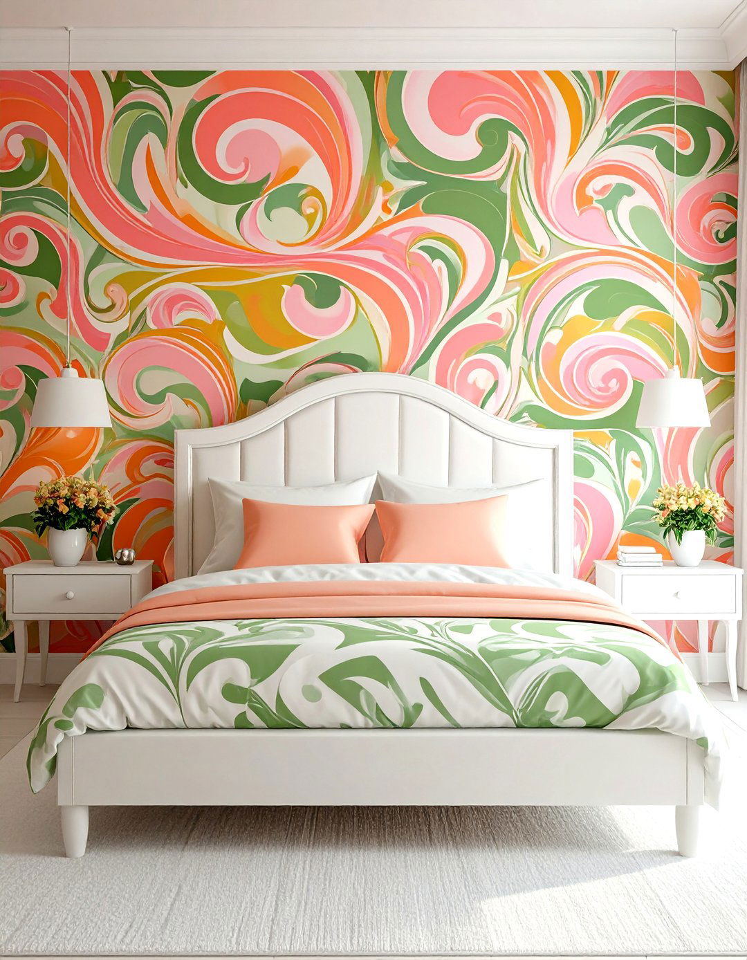 30 Retro 1970s Interior Design Ideas for Your Home - We Love Home Blog