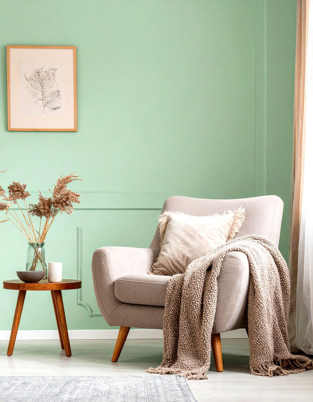 The Psychology of Color - 30 why interior design is interesting mintpaldecor ideas