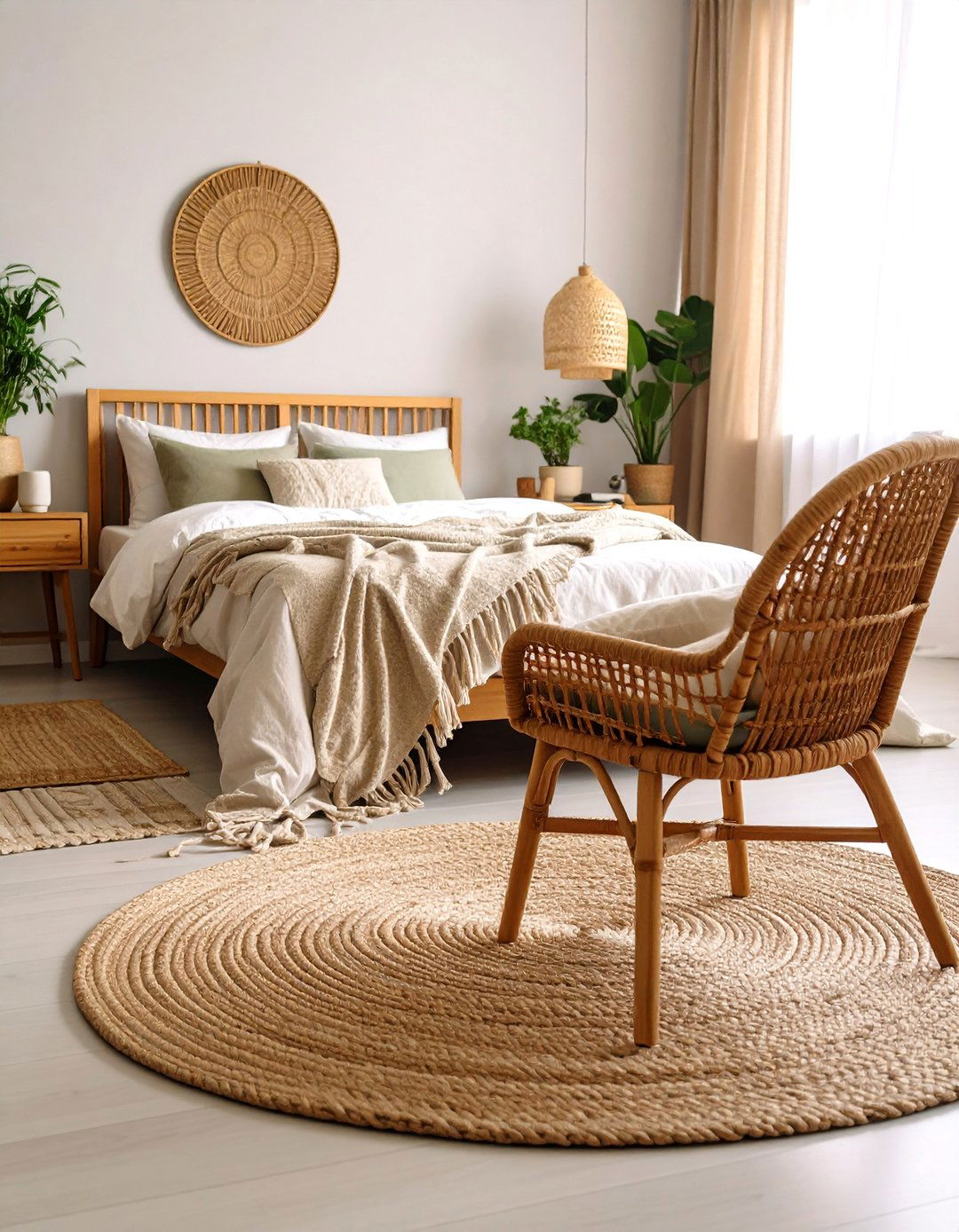 The Quiet Luxury Bedroom - 30 2025 bedroom trends