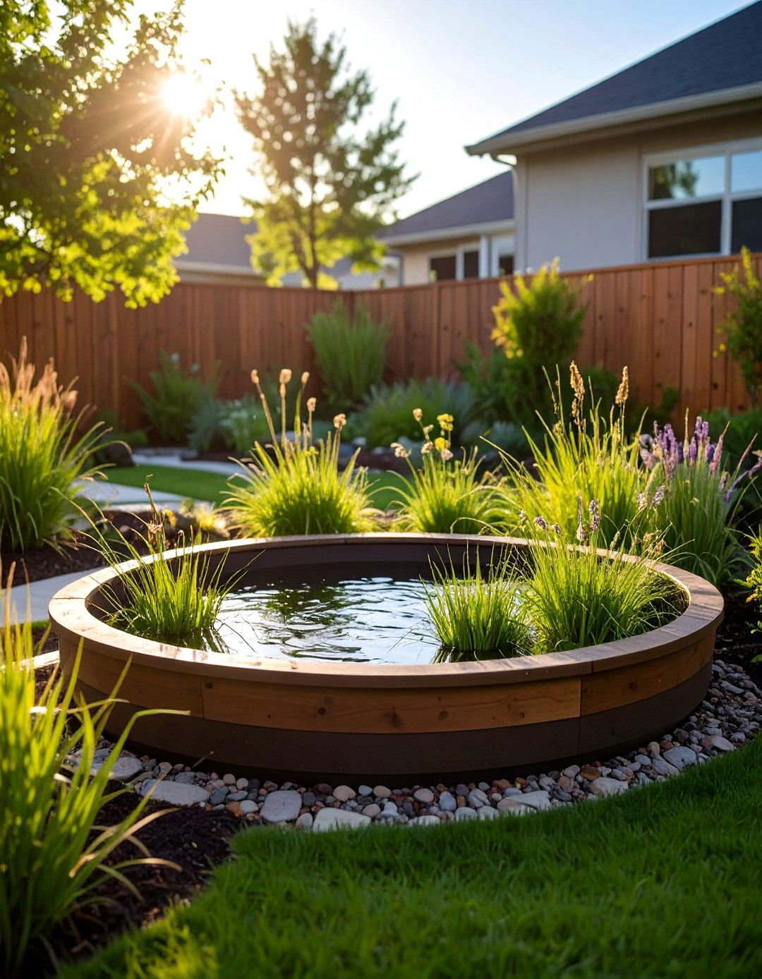 30 Front Yard Xeriscape Ideas Colorado Homeowners Love - We Love Home Blog