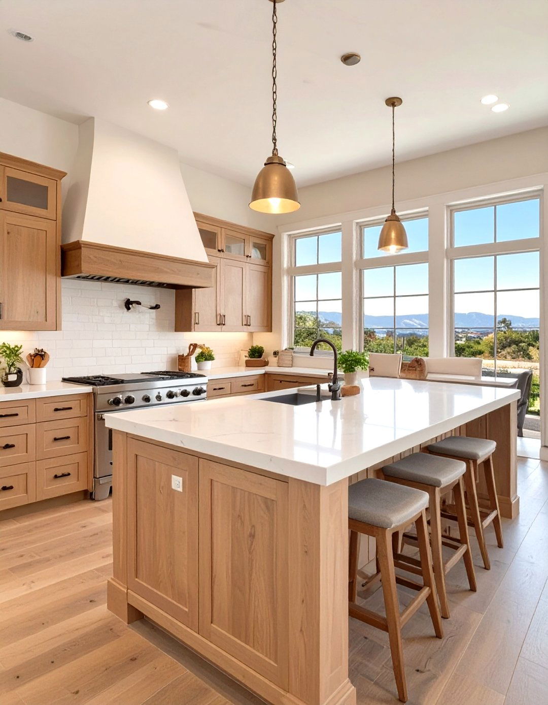 30 Interior Design Los Angeles Ideas for Modern Living - We Love Home Blog