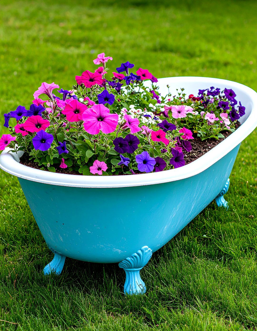 30 Creative Garden Beds Ideas for Your Outdoor Space