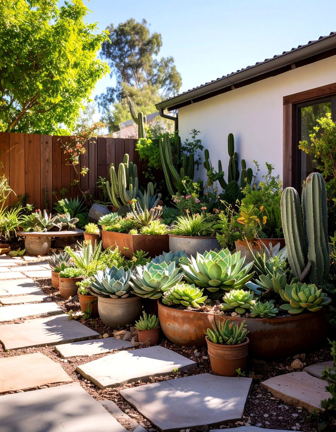 30 Front Yard Xeriscape Ideas Colorado Homeowners Love - We Love Home Blog