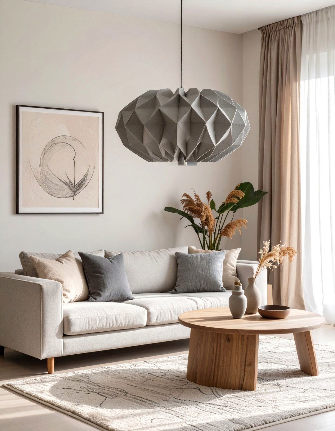 The Recycled Paper Decor Accents - 30 best eco-friendly home decor ideas