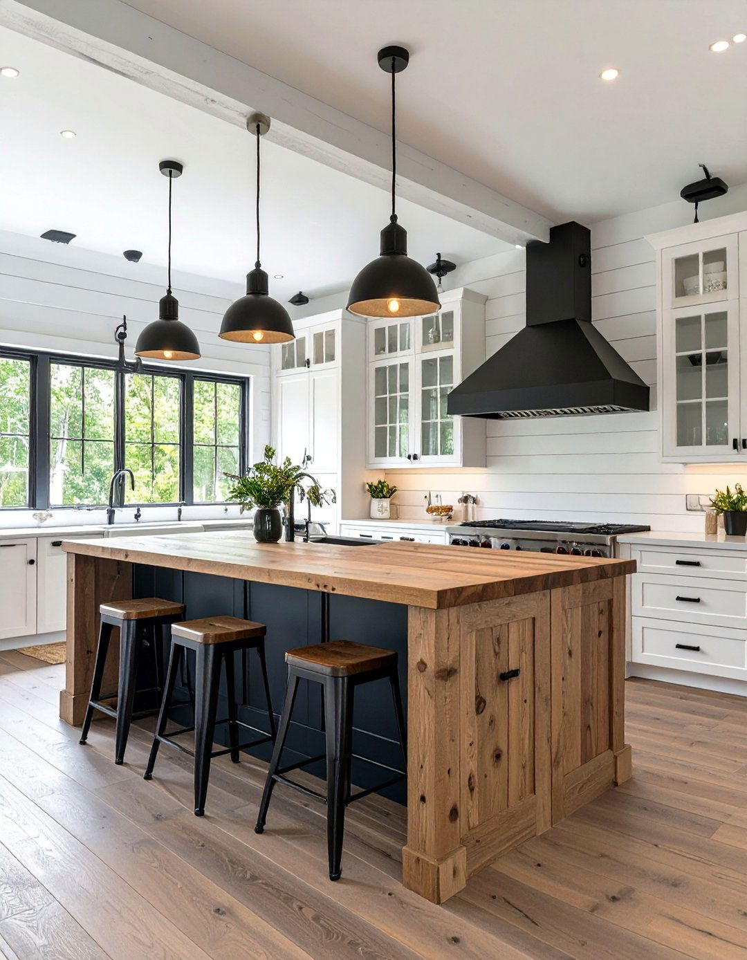 30 Cabin Interior Design Ideas for Rustic Home Living - We Love Home Blog
