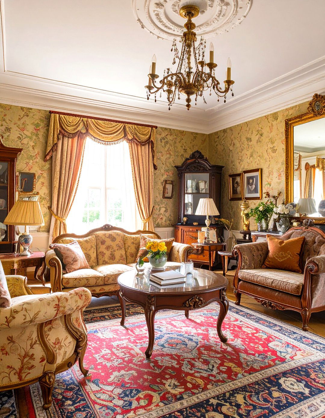 The Rejection of Ill Arranged Ostentation - 30 what was one of poe's views of interior design in america ideas